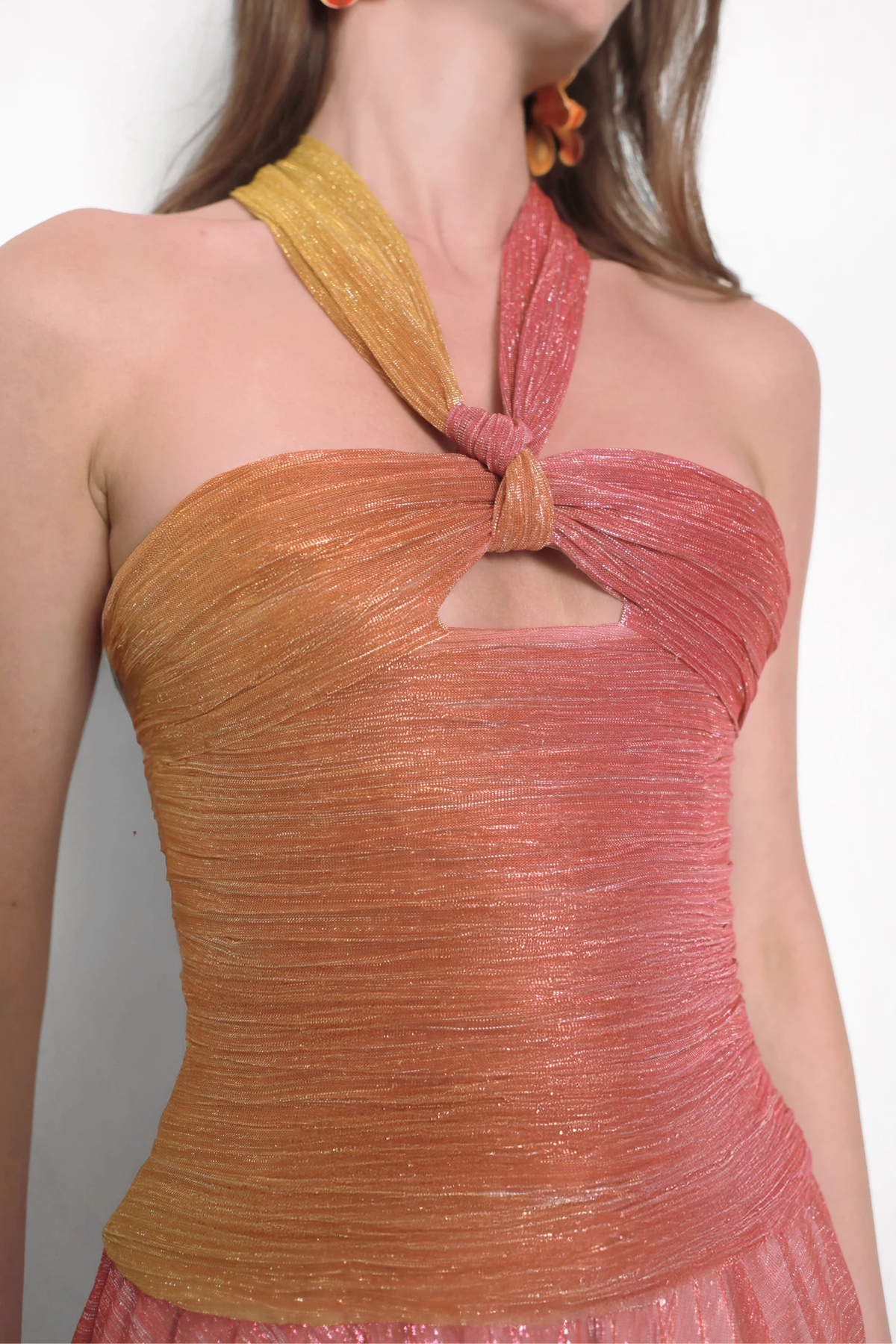 Mangora Dress