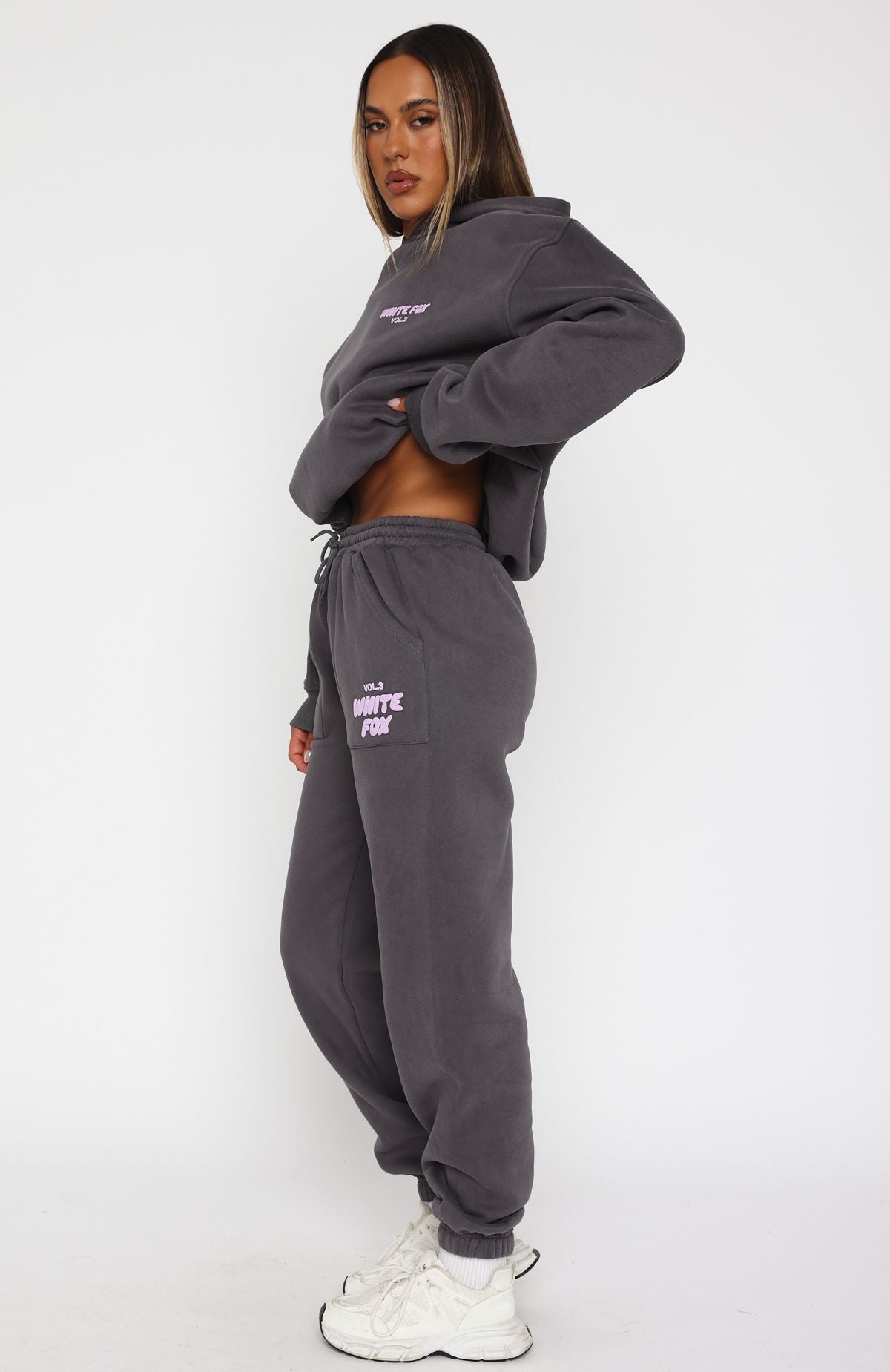 Nova Fox Joggers