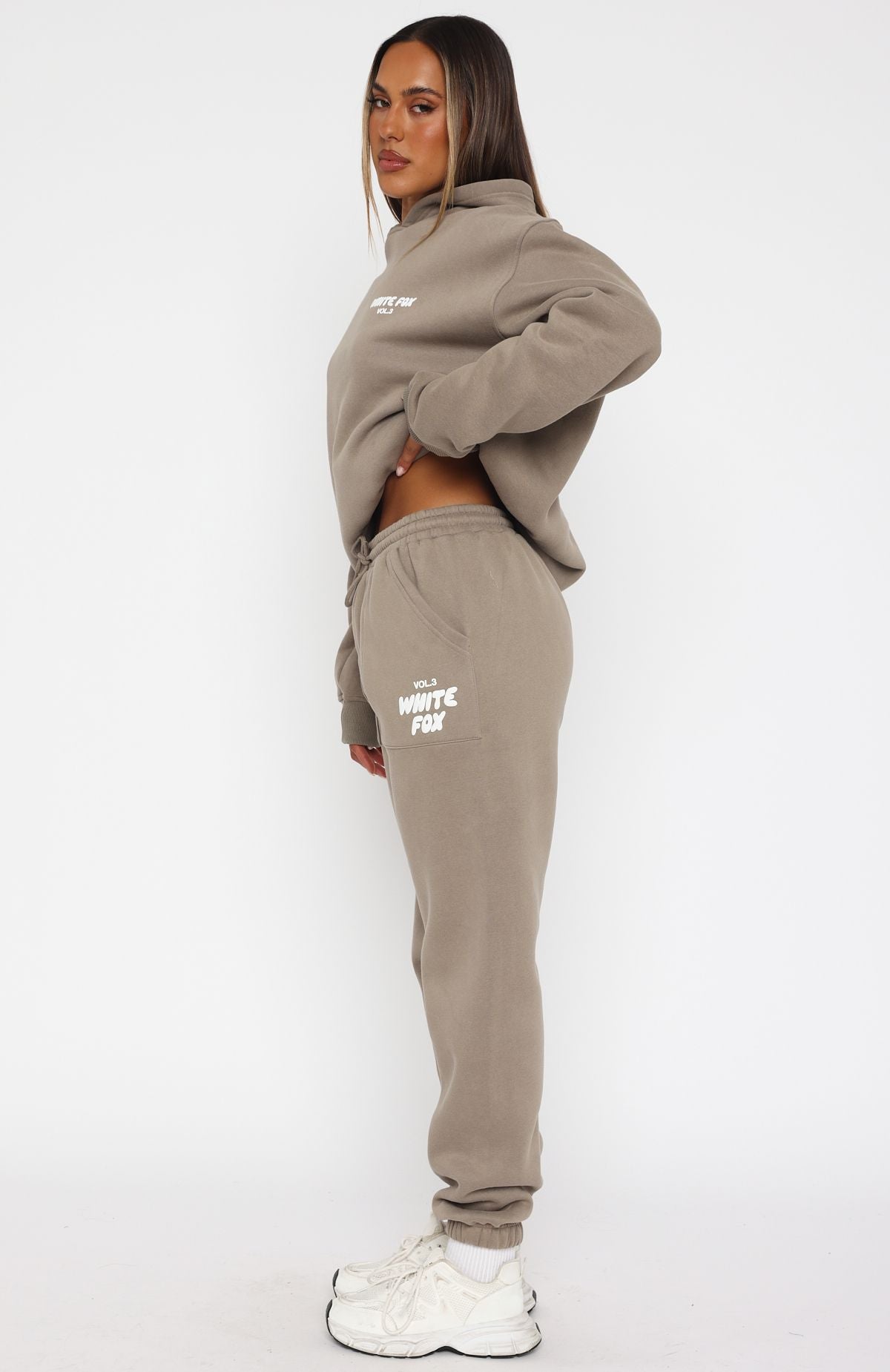 Nova Fox Joggers