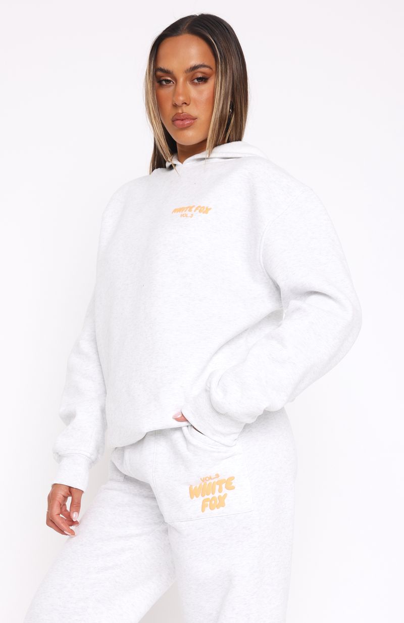 Nova Fox Hoodie