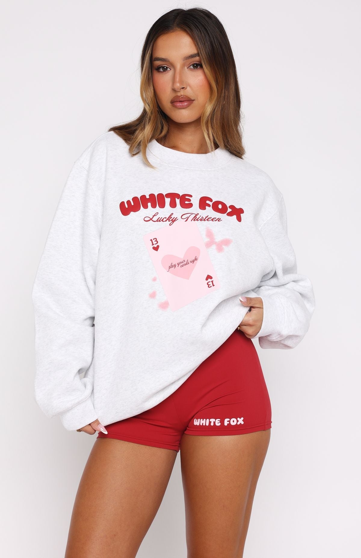 Kyana Sweater