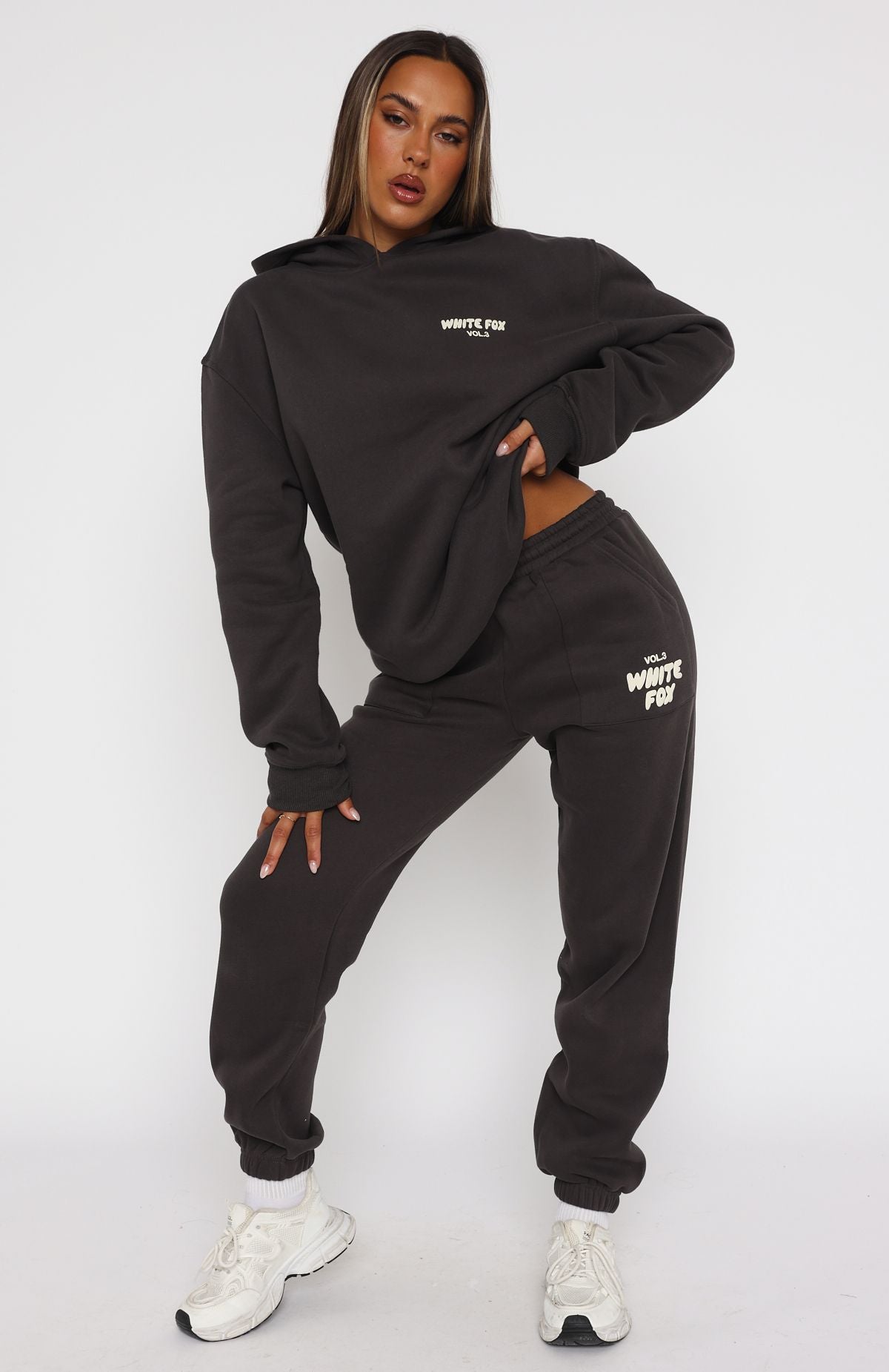 Nova Fox Joggers