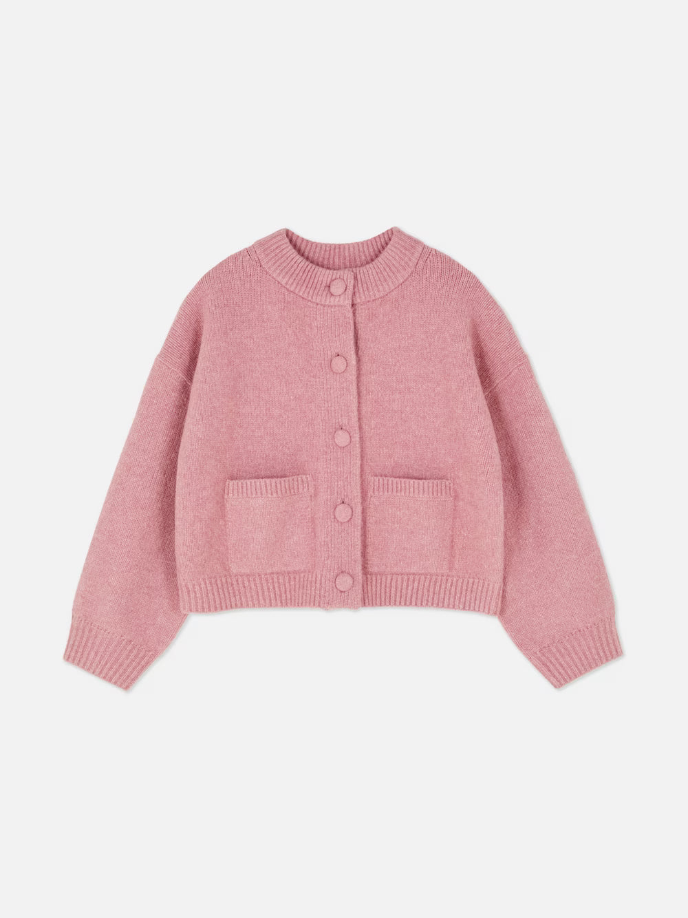 Marlow Knit Cardigan
