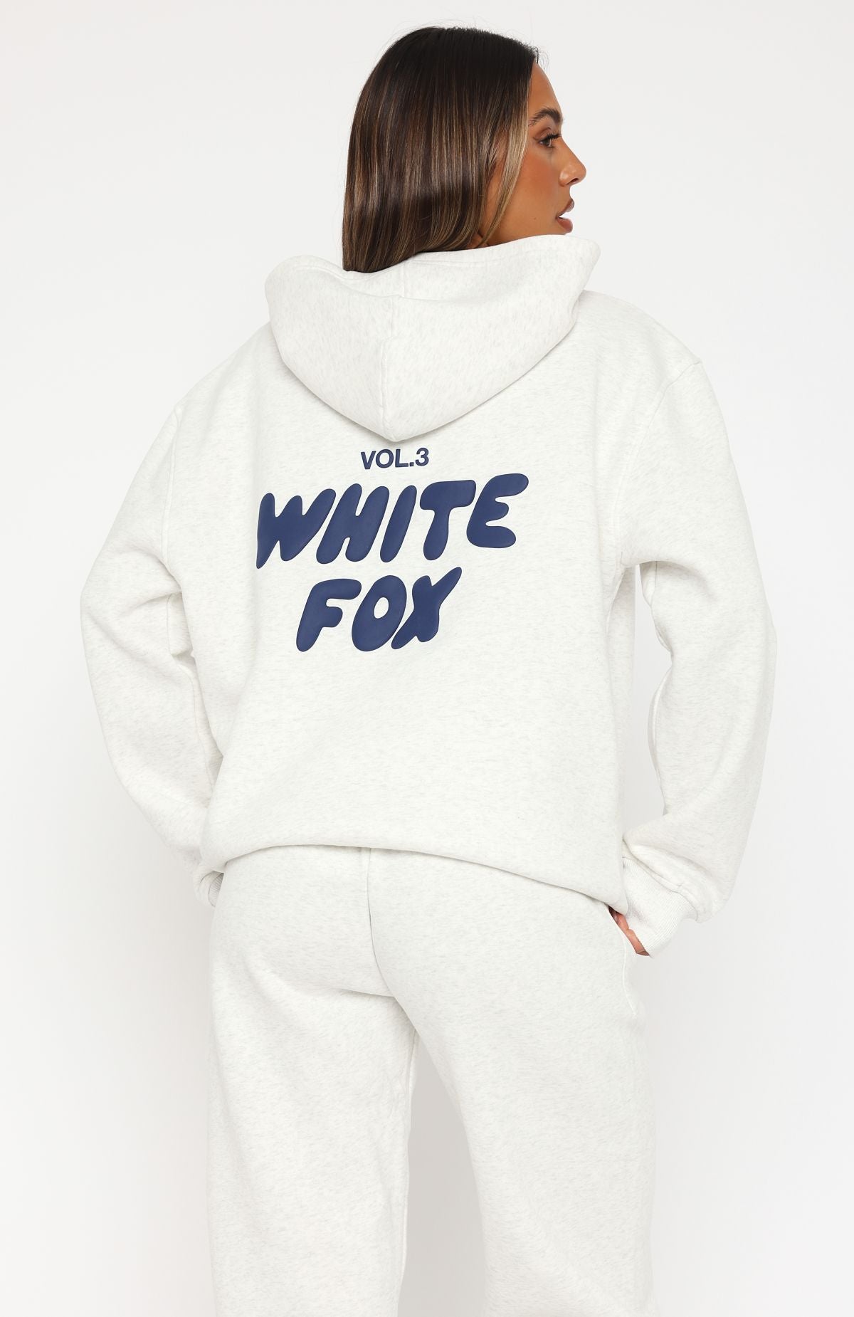 Nova Fox Hoodie