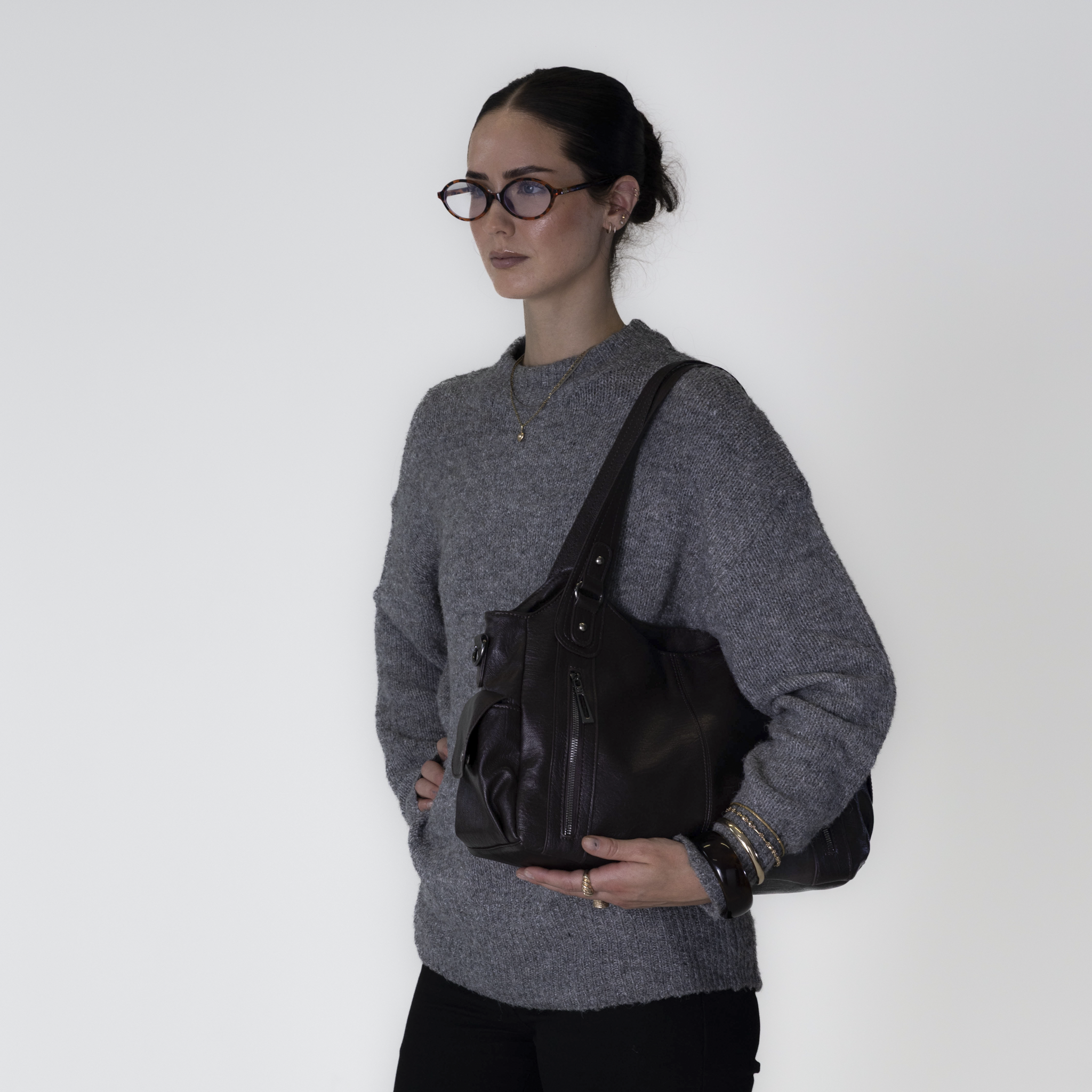Noira Shoulder Bag