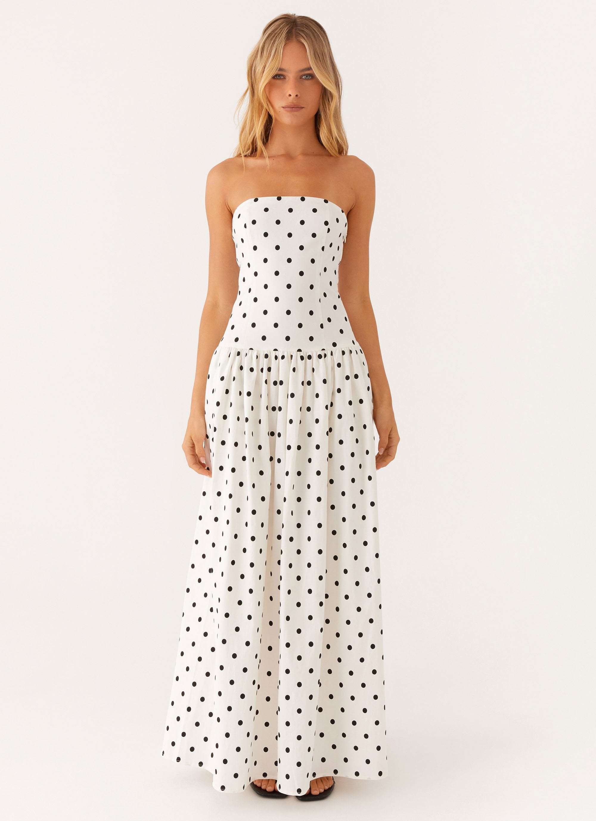 Dotiva Dress