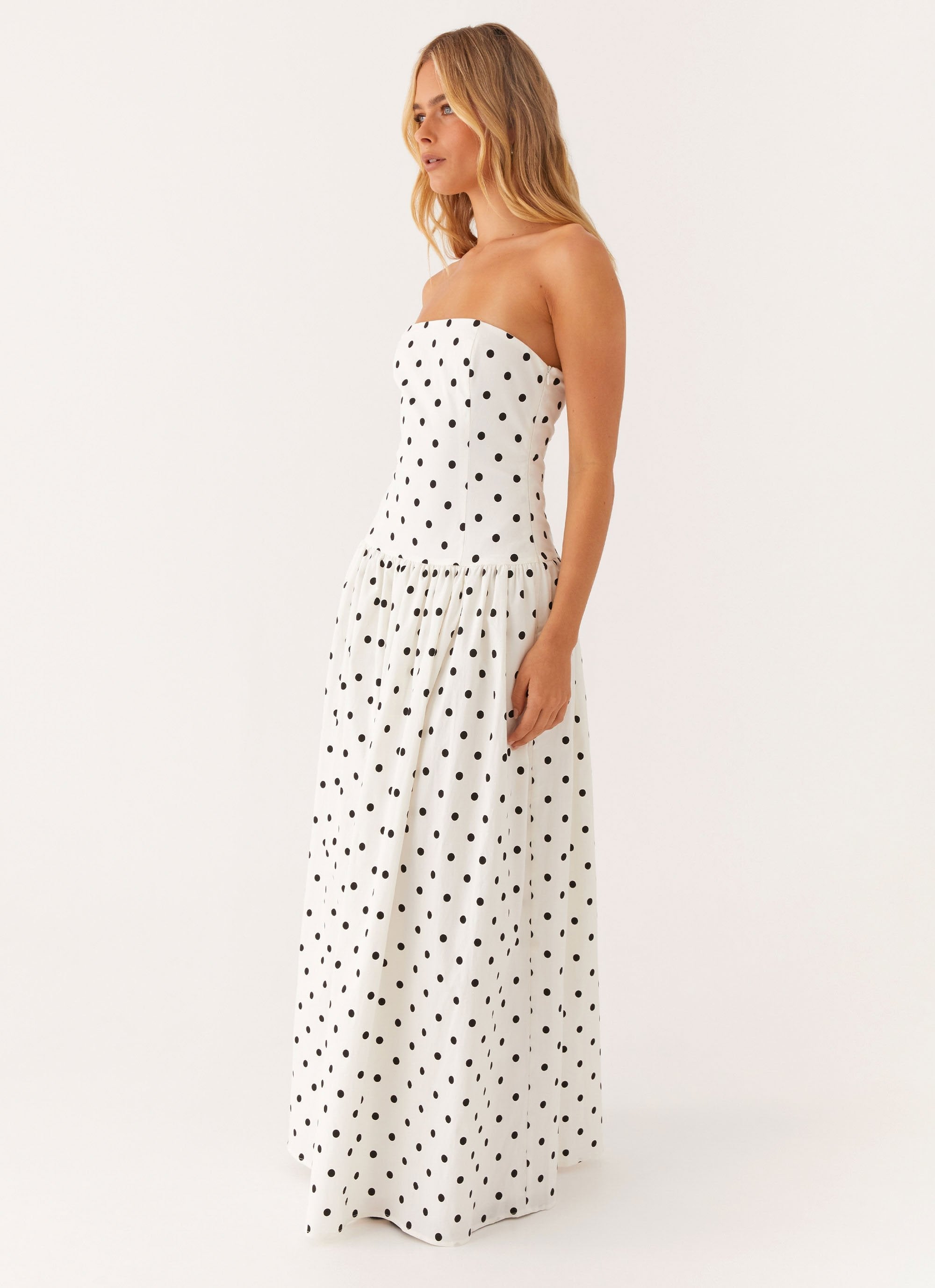 Dotiva Dress