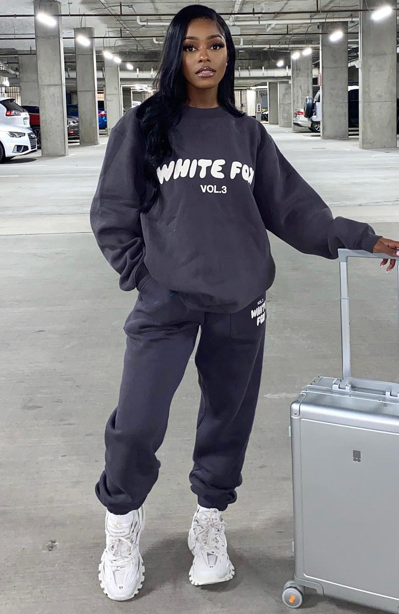 Nova Fox Joggers