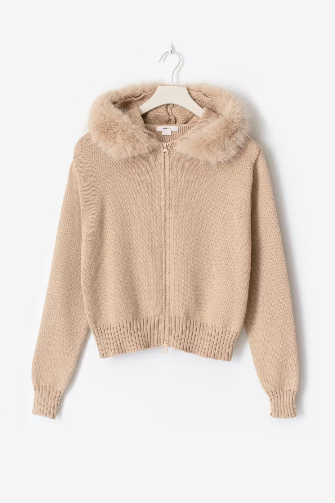 Aurora Knit Cardigan