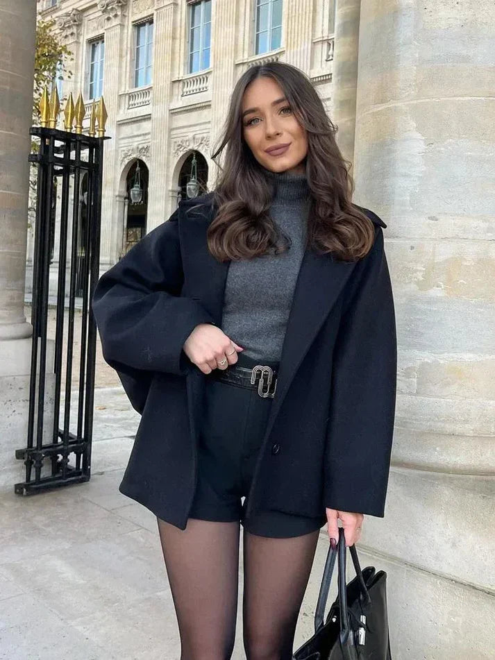 Sofia Coat