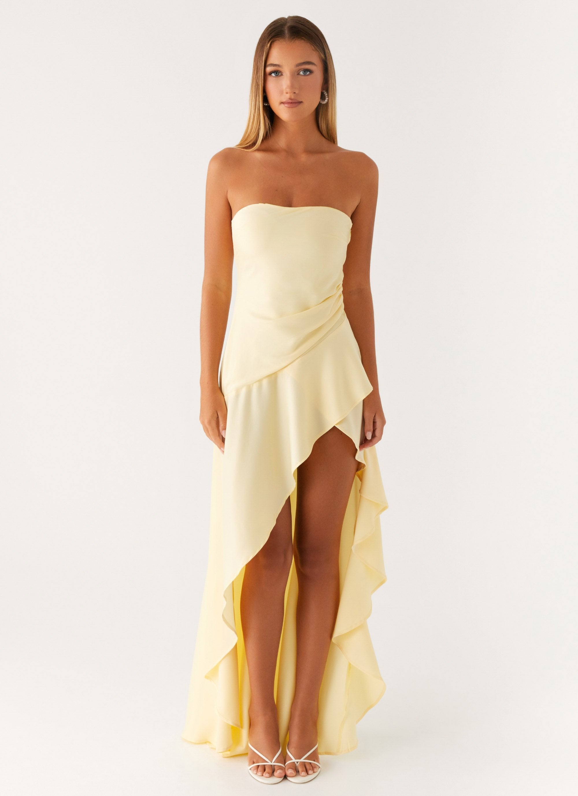 La Brisa Dress