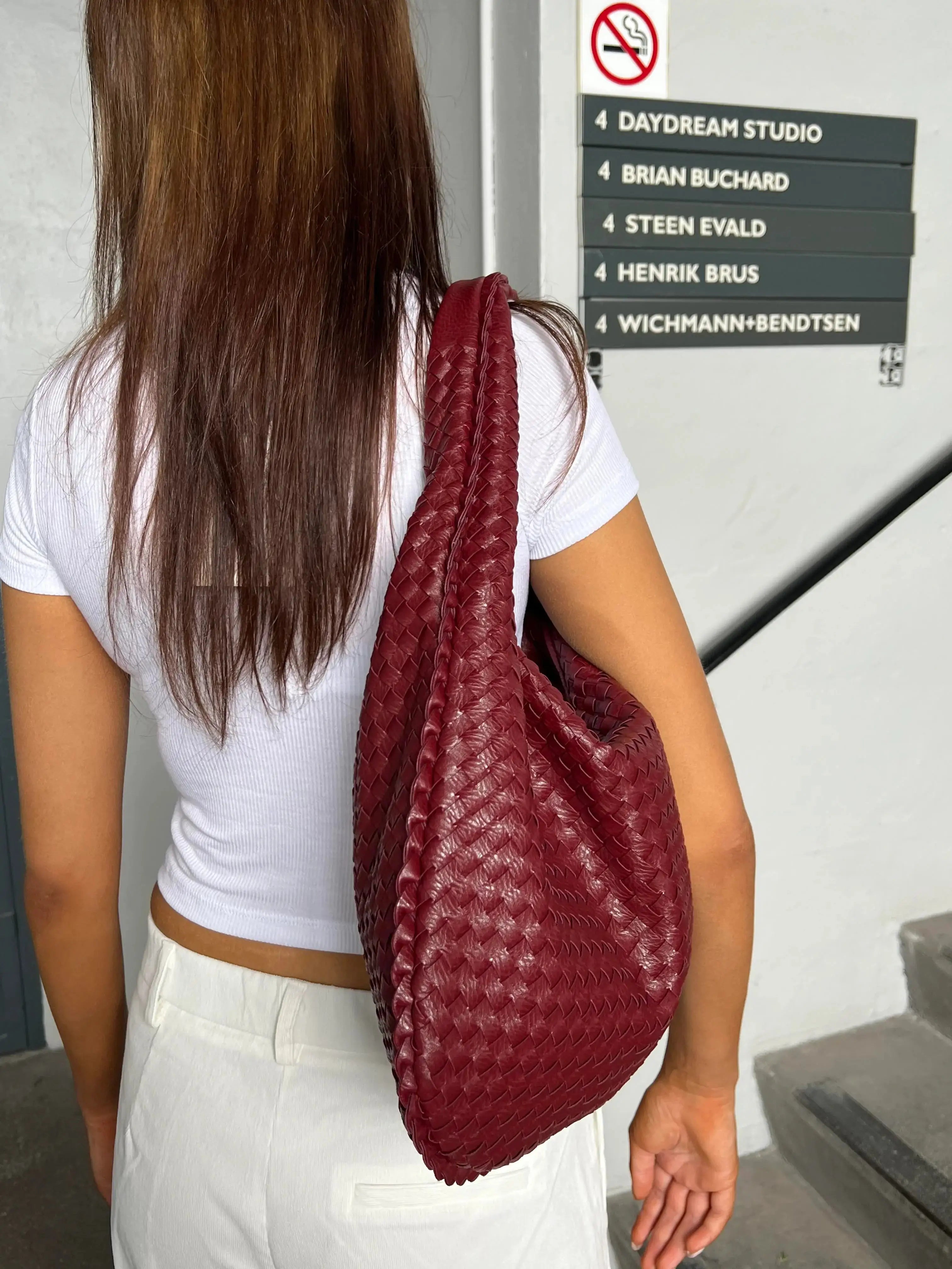 Sienna Hobo