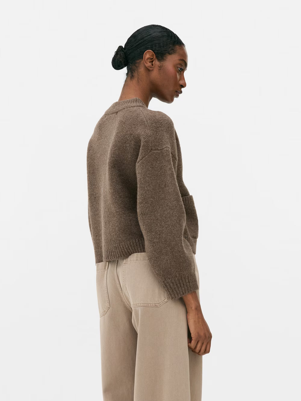 Marlow Knit Cardigan