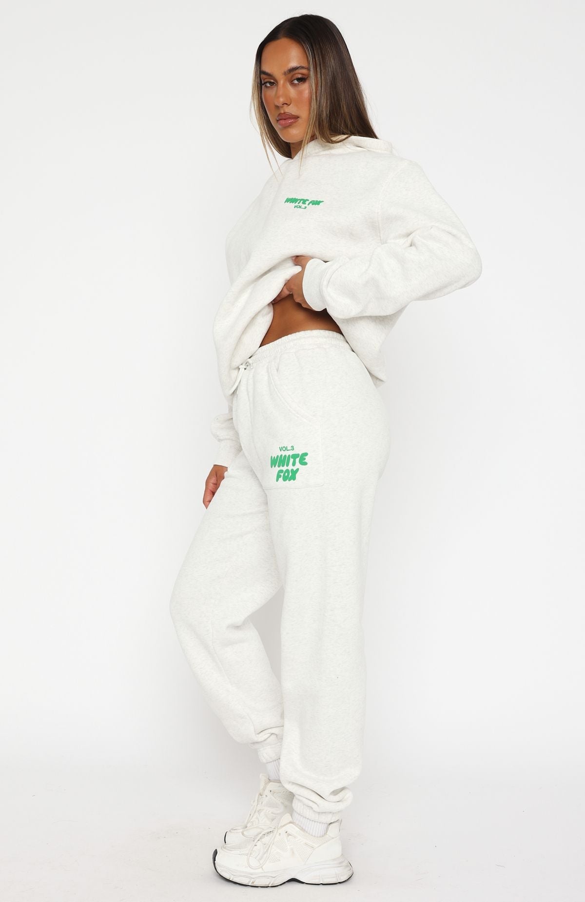 Nova Fox Joggers