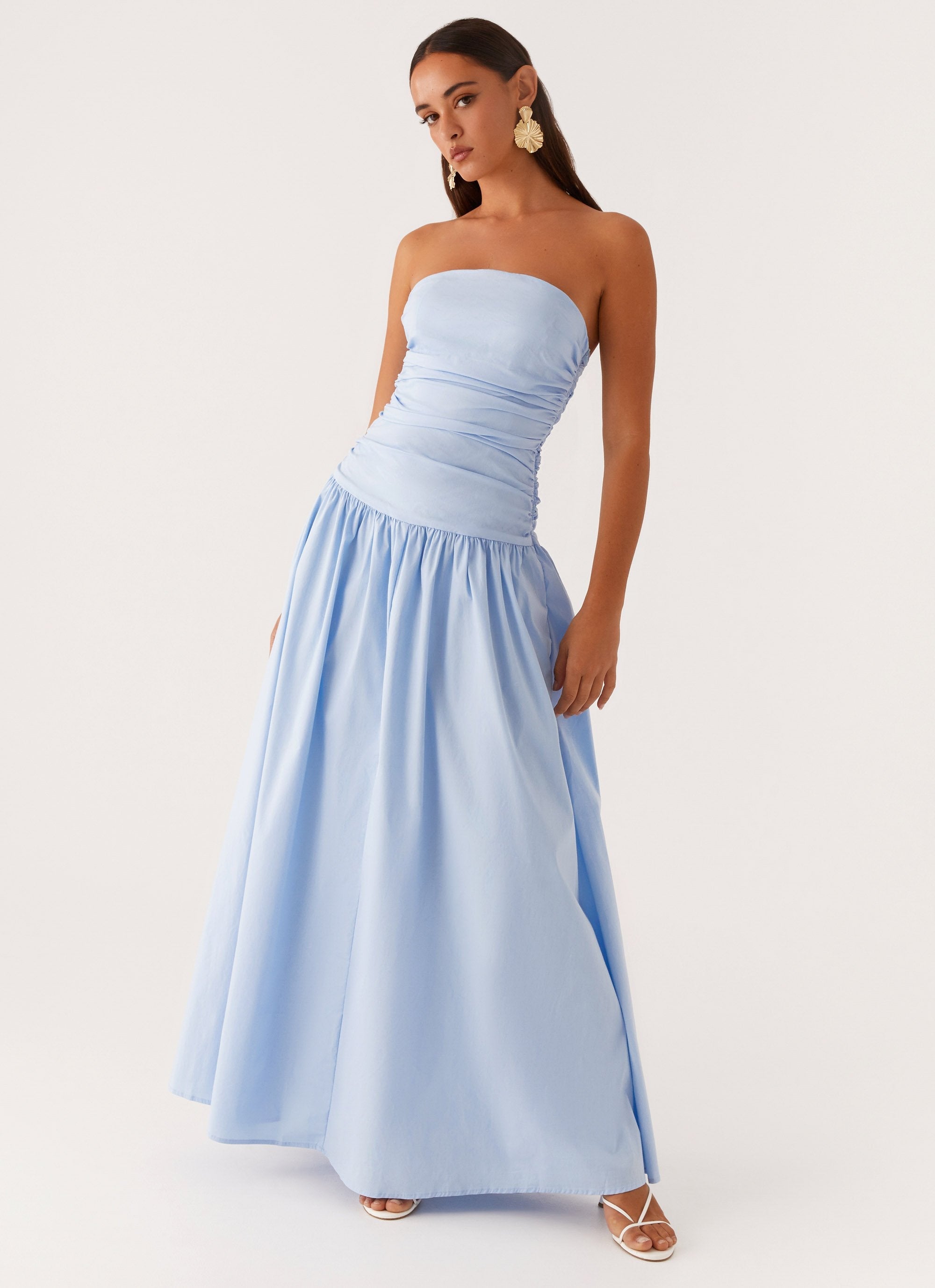 Celestéa Dress