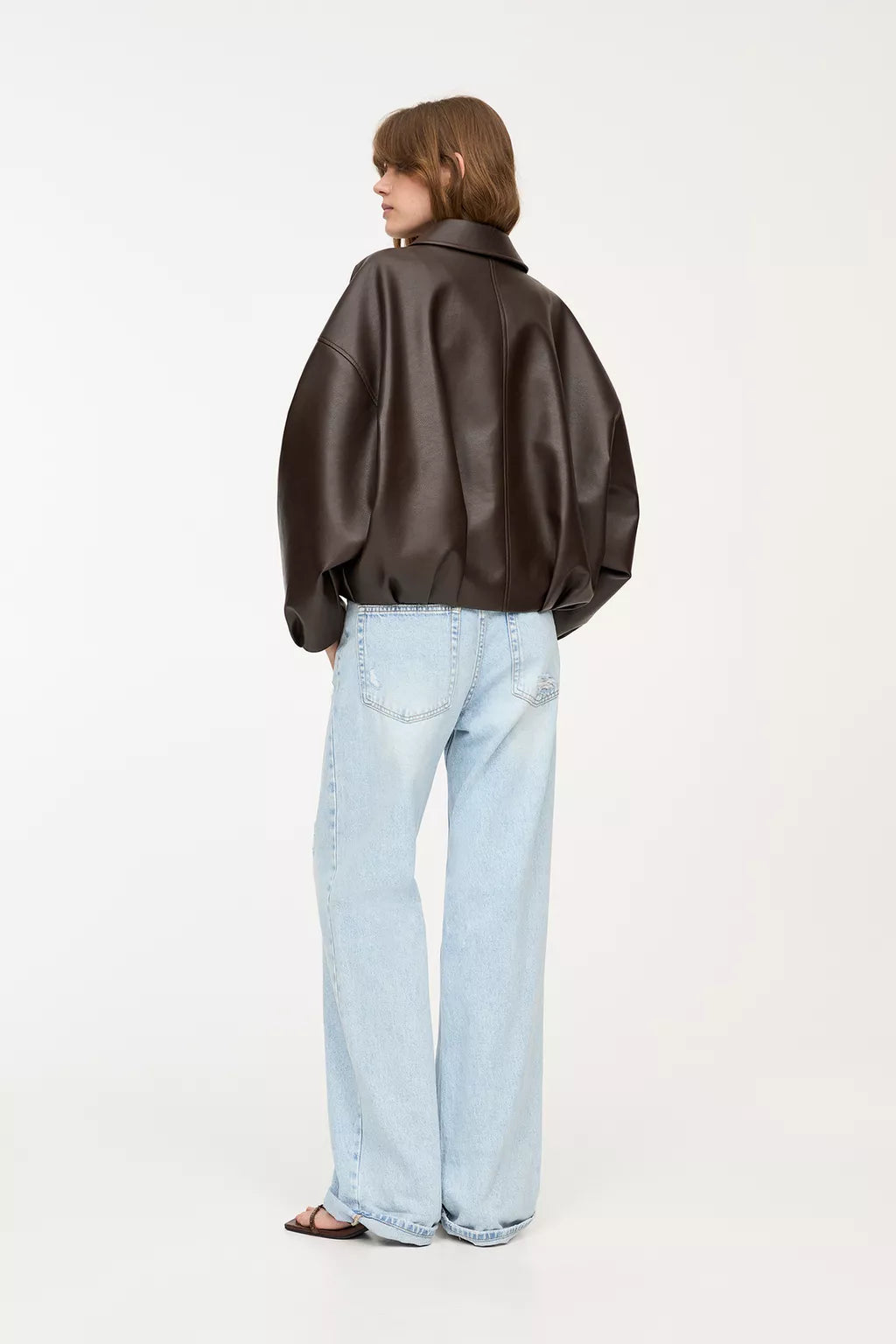 Lennox Jacket