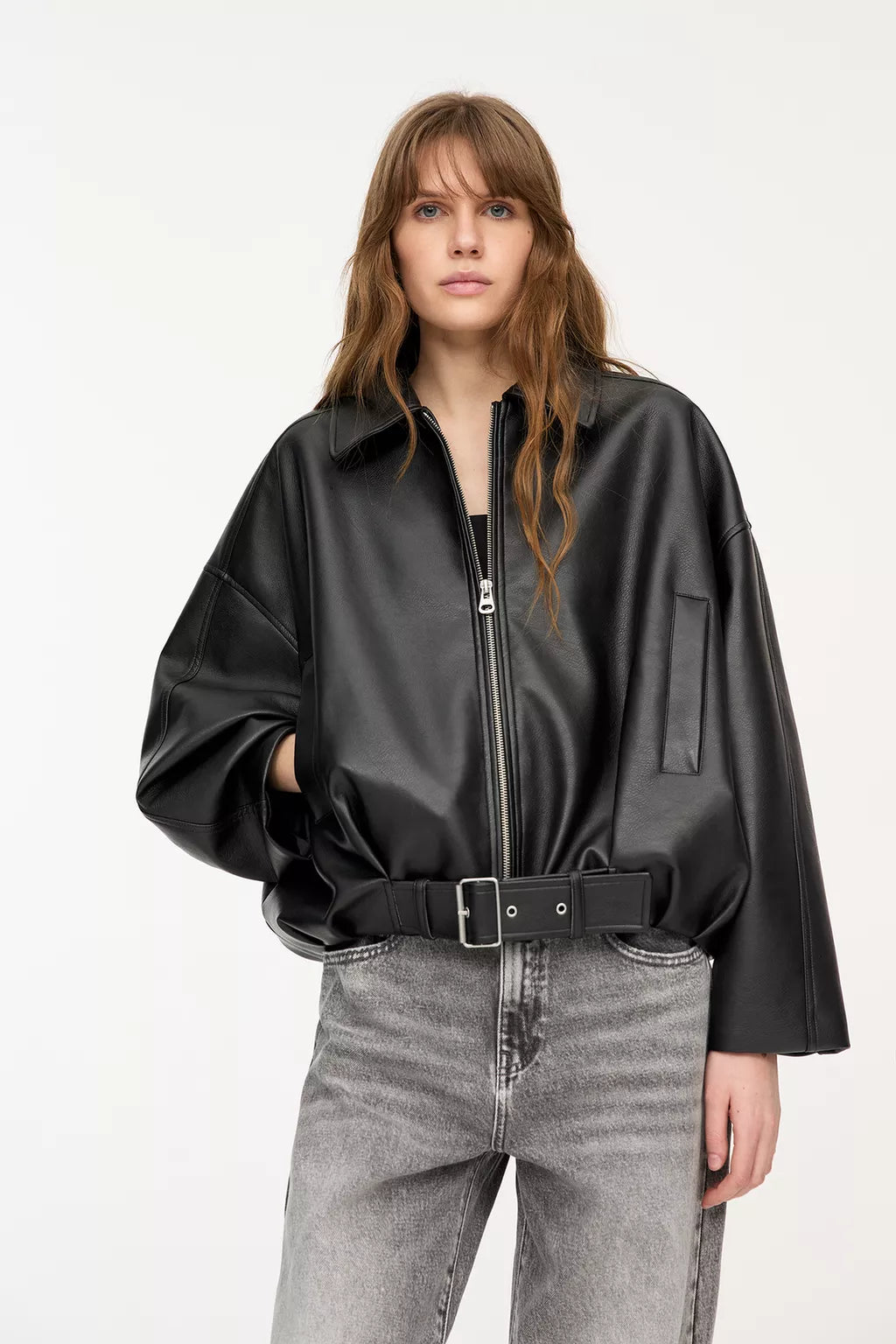 Lennox Jacket