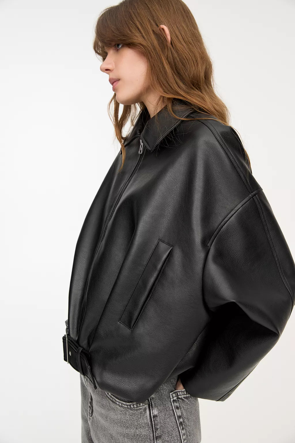 Lennox Jacket