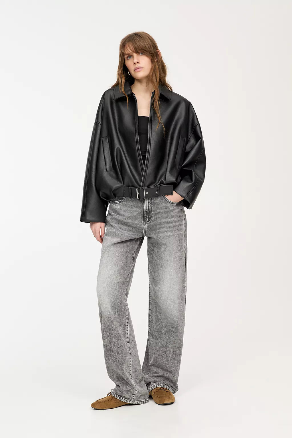 Lennox Jacket
