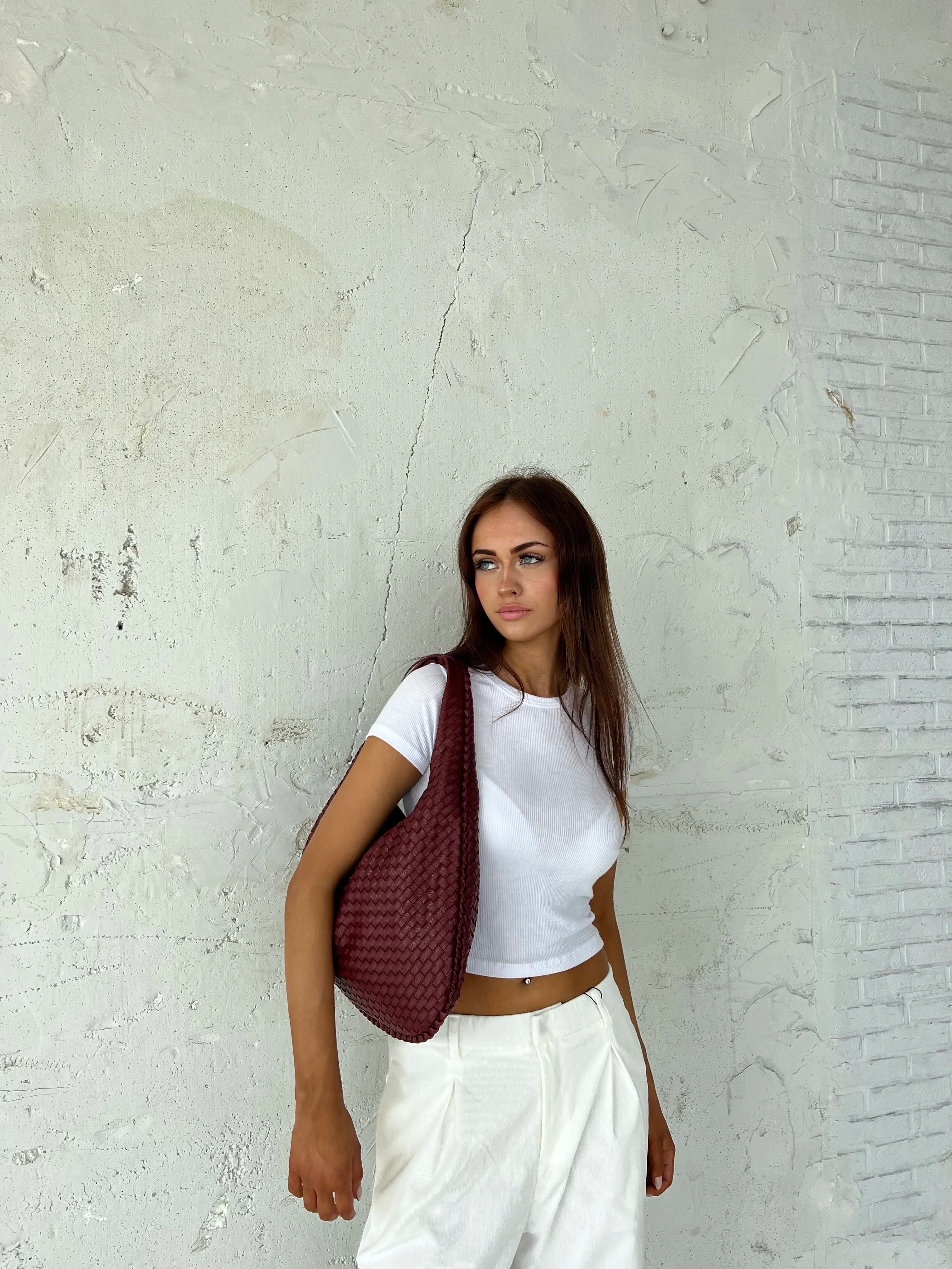 Sienna Hobo
