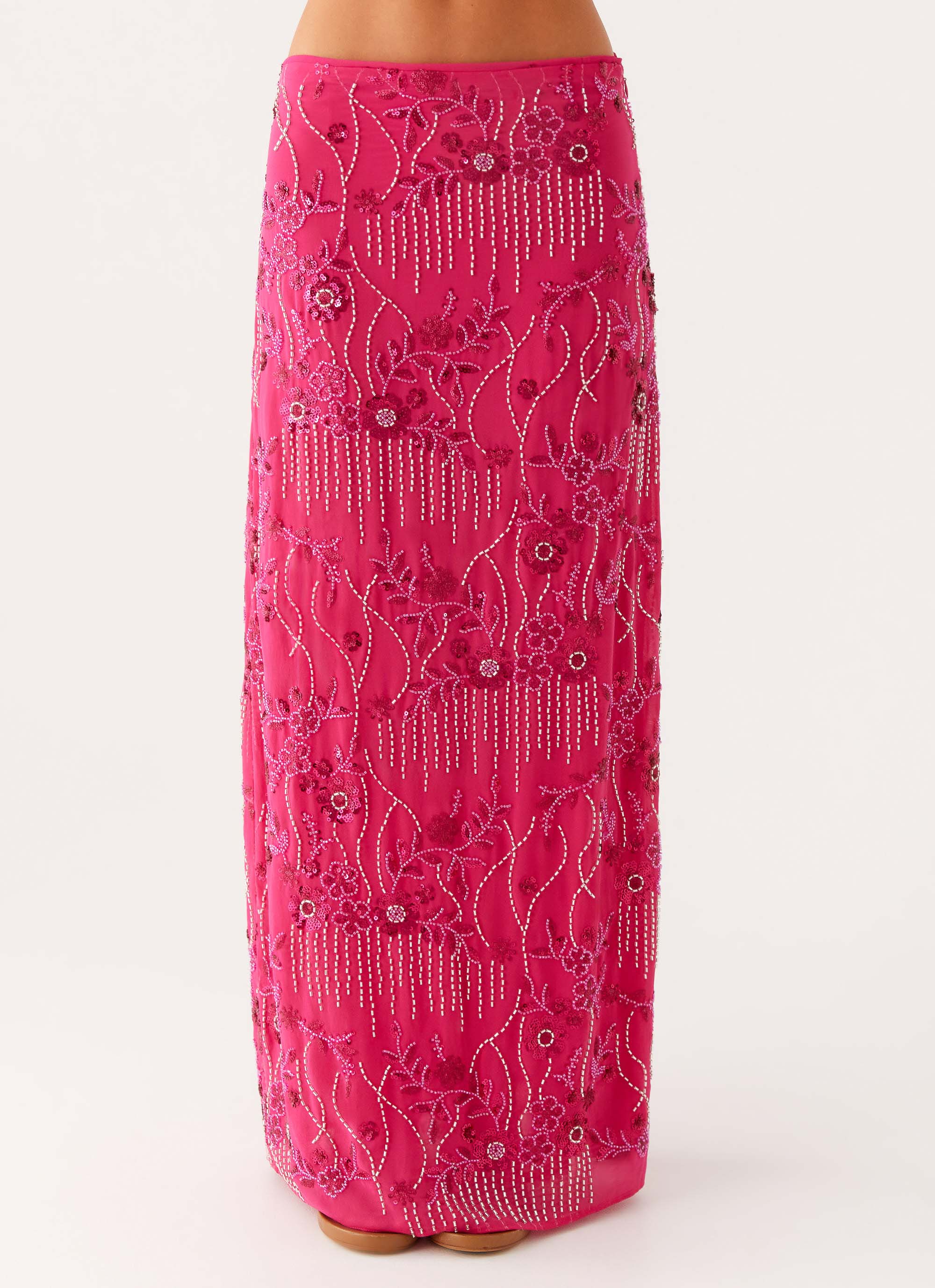 Rosa Riviera Skirt