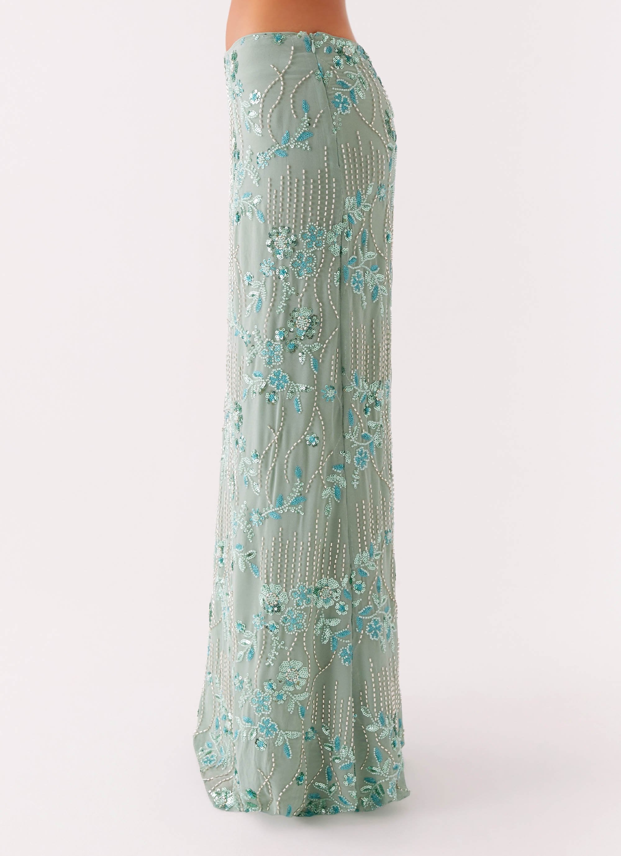 Capri Riviera Skirt