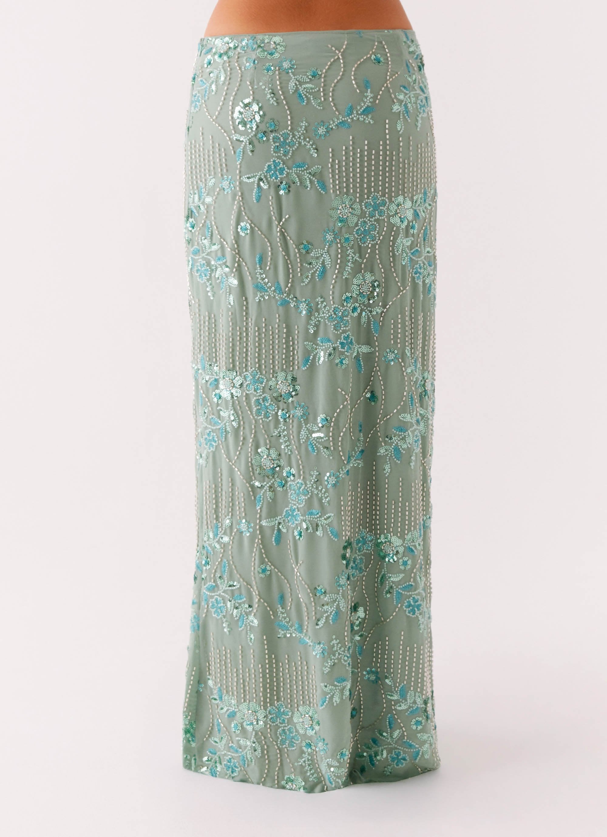 Capri Riviera Skirt