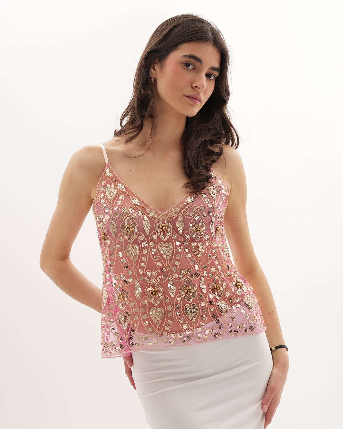 Sienna Top