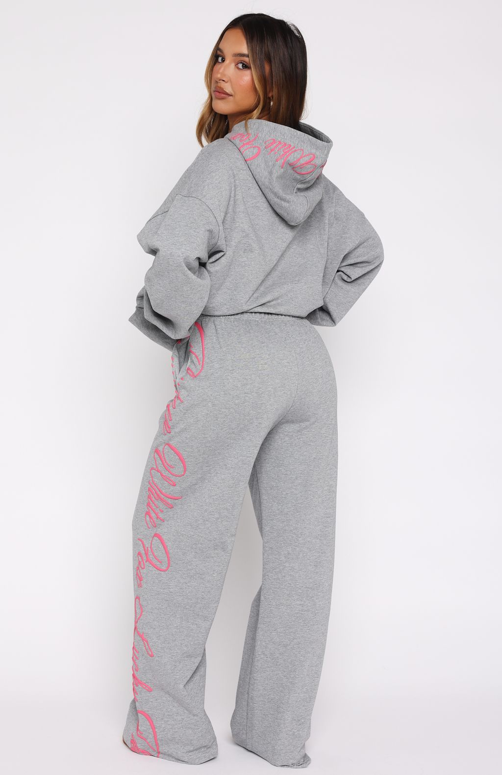 Serenya Sweatpants