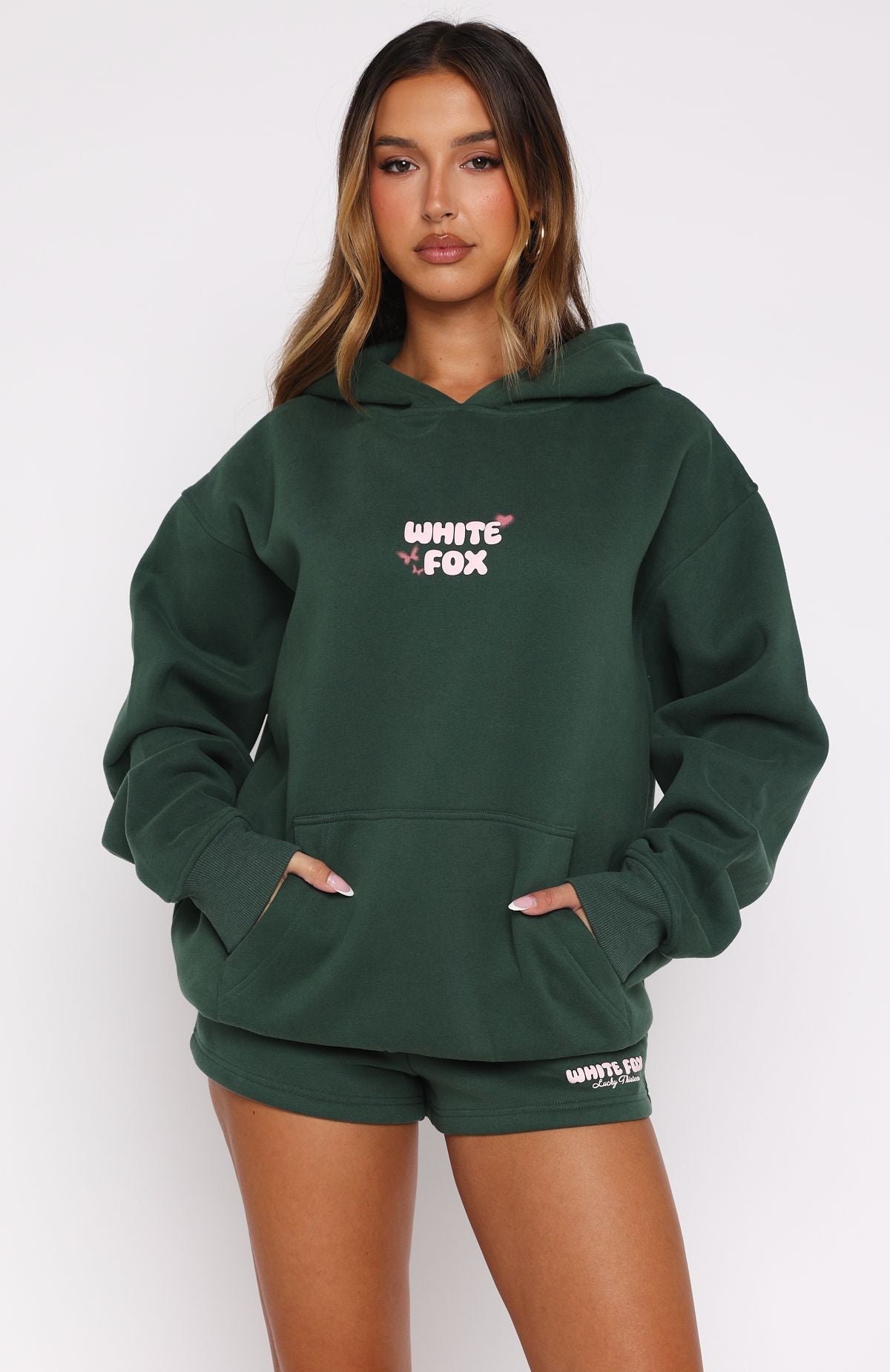 Kyana Hoodie