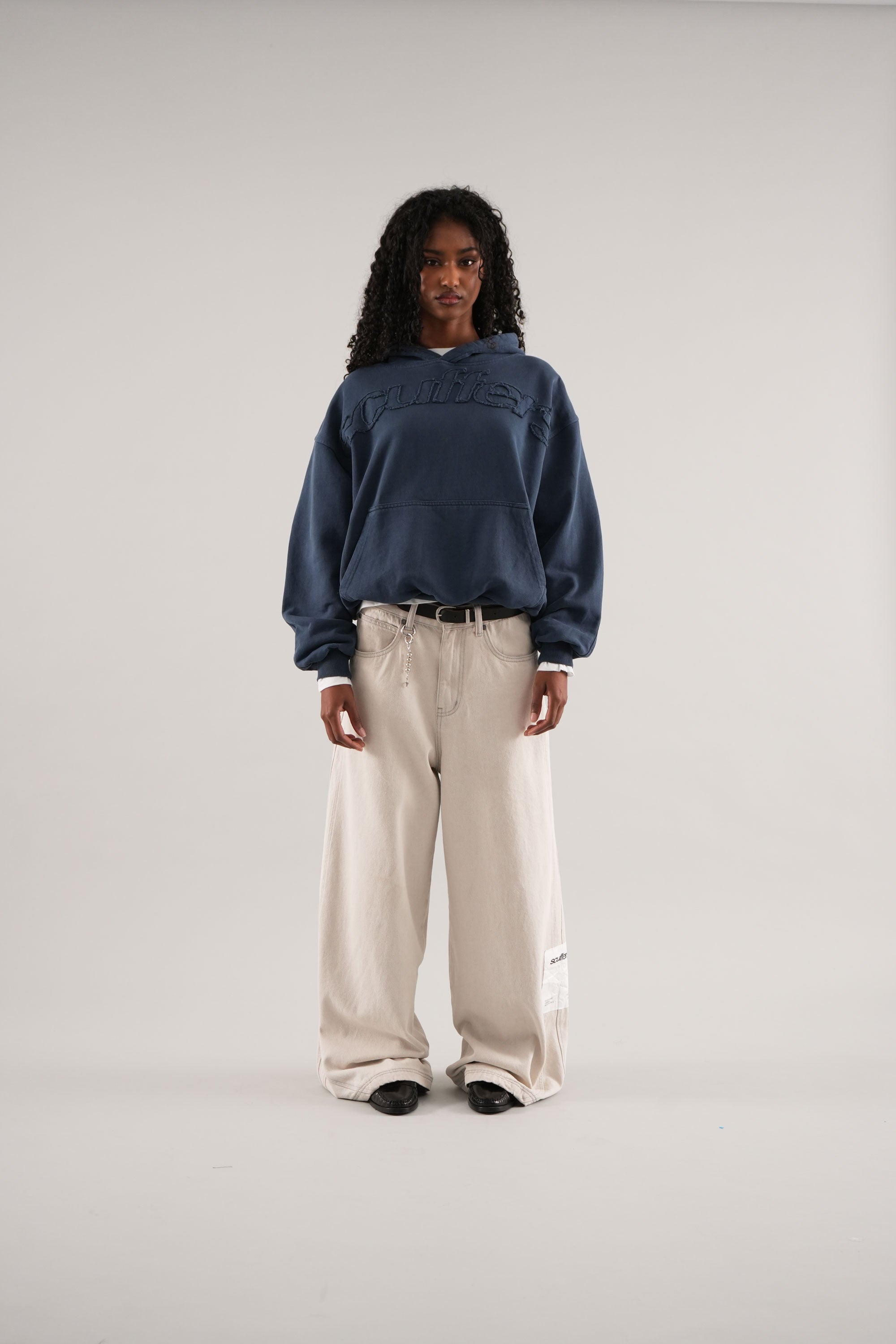 Pulse Scuffers Hoodie
