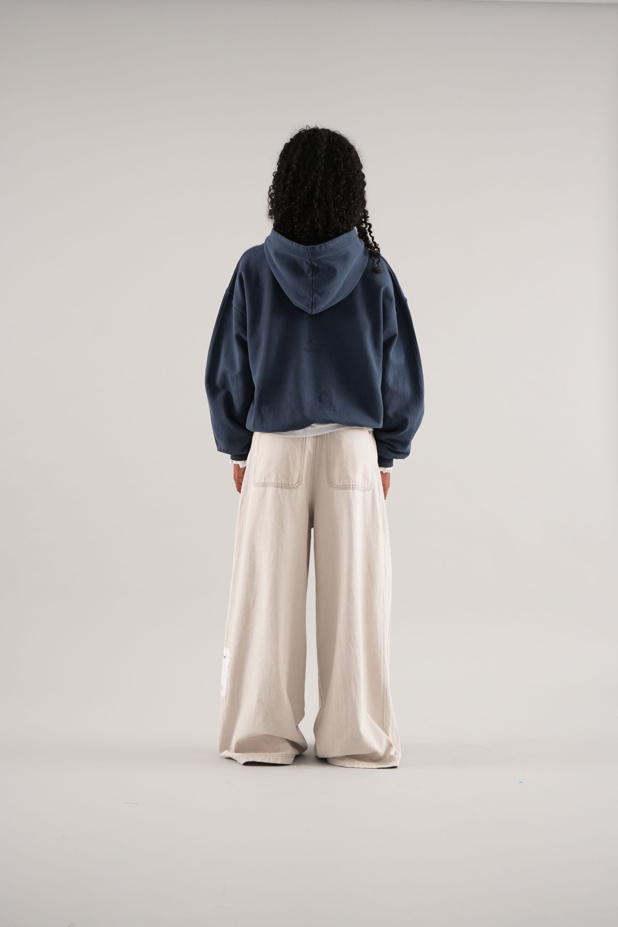 Pulse Scuffers Hoodie