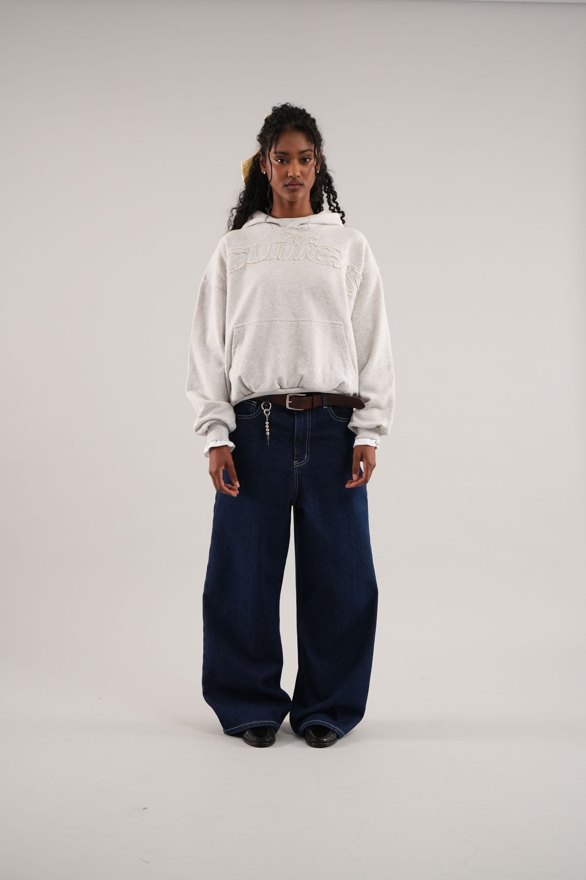 Pulse Scuffers Hoodie