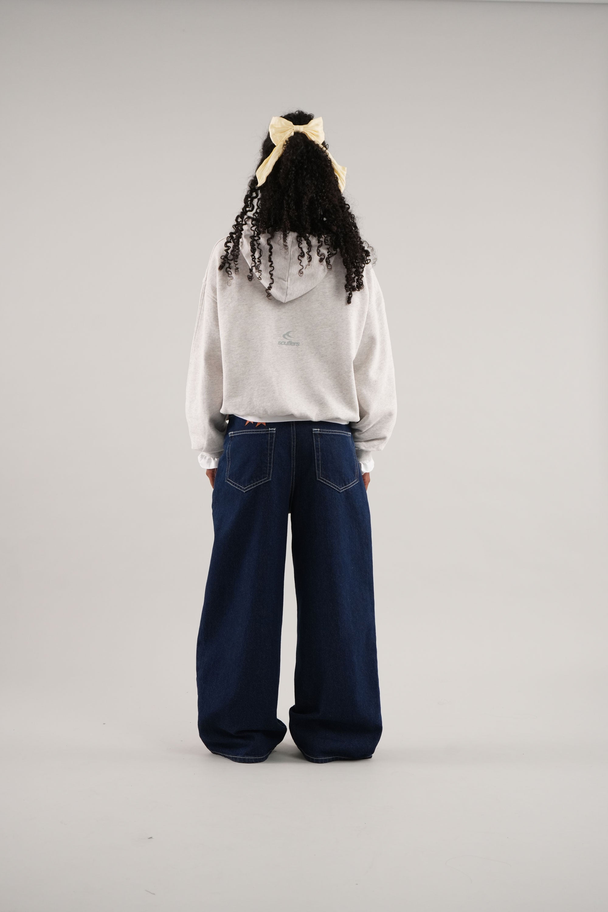 Pulse Scuffers Hoodie