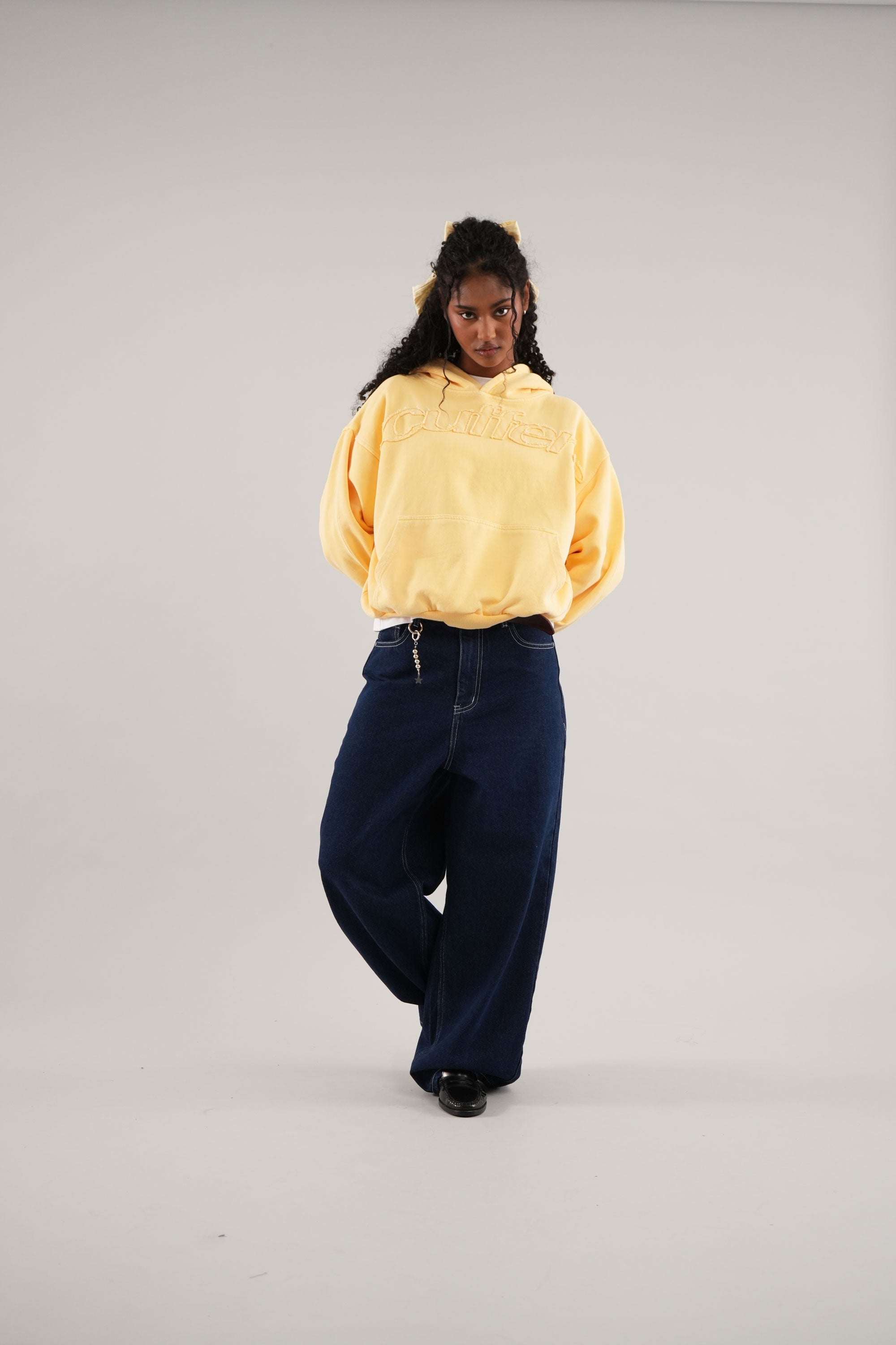 Pulse Scuffers Hoodie
