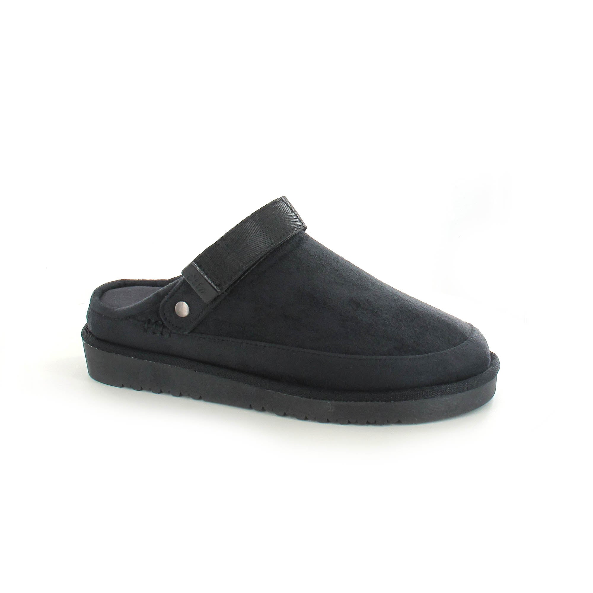 Elara Slingback Clogs
