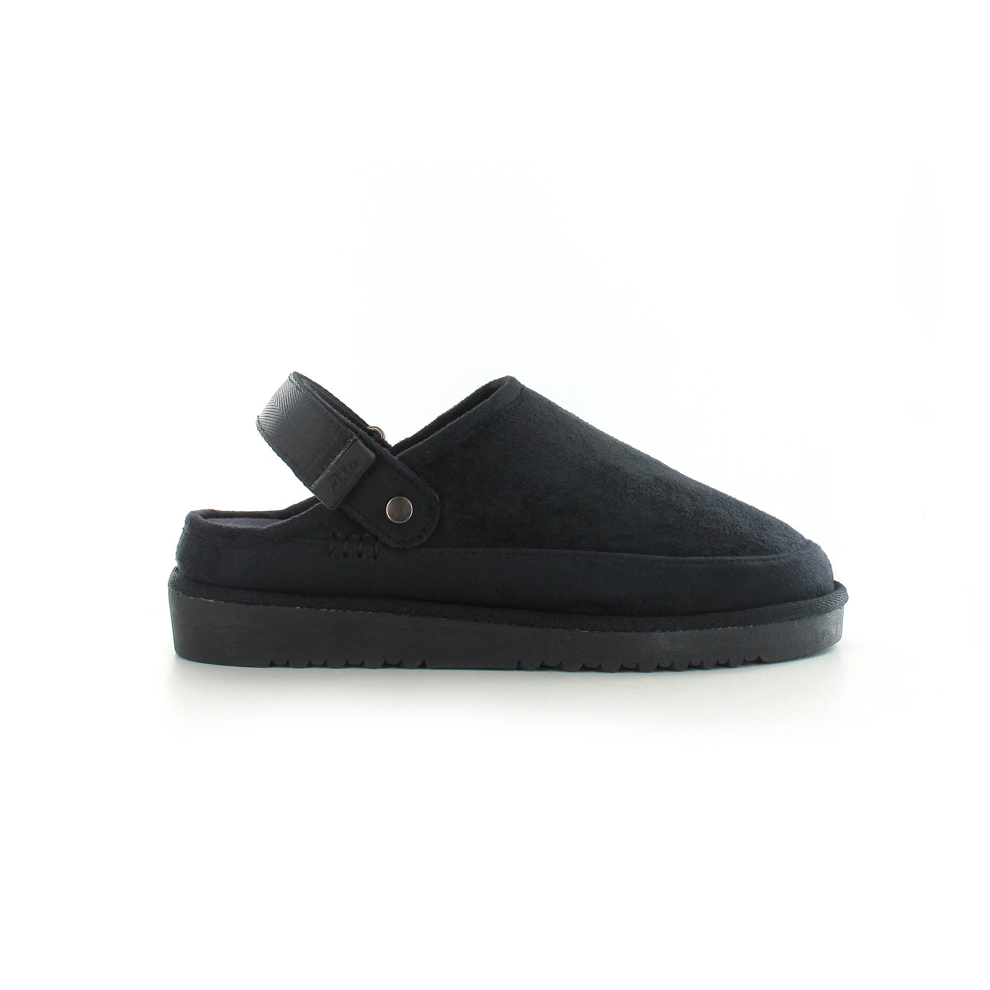 Elara Slingback Clogs