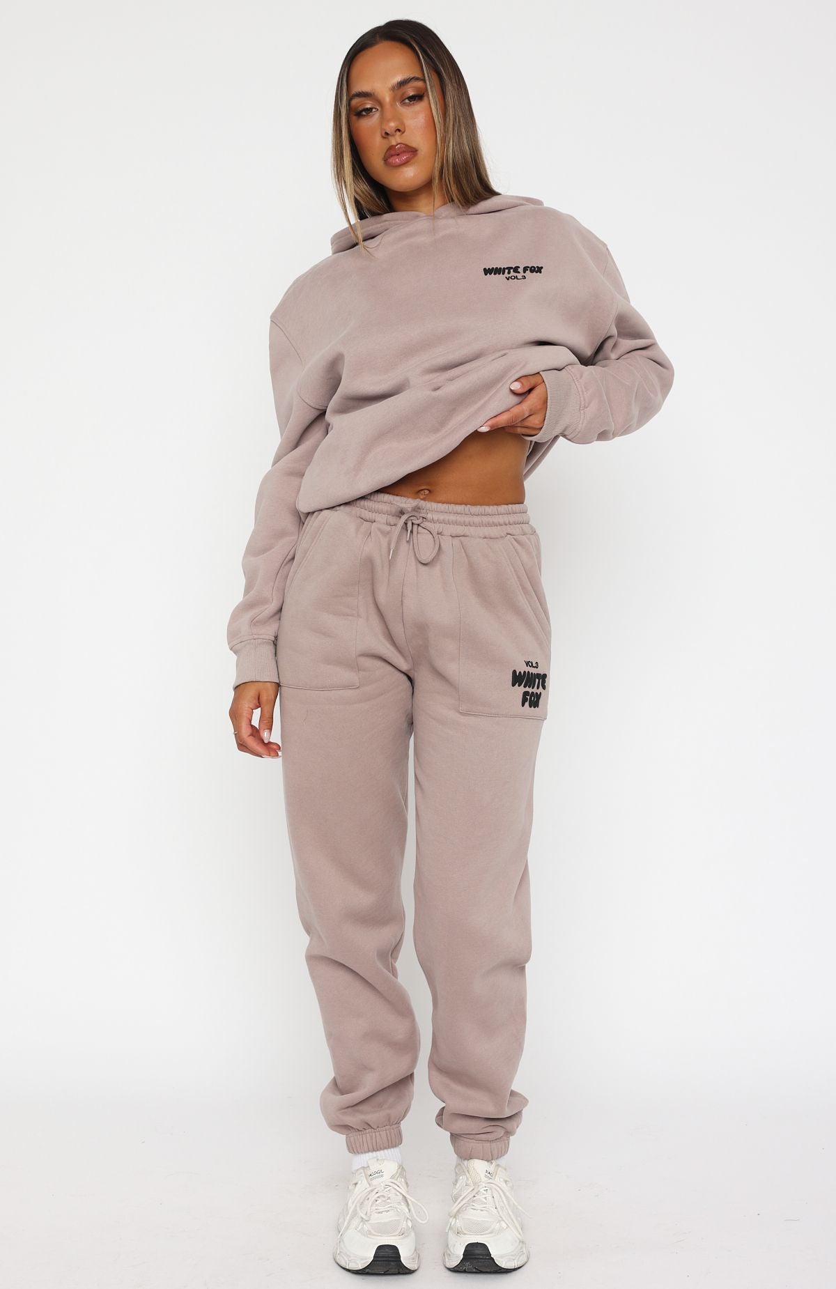 Nova Fox Joggers