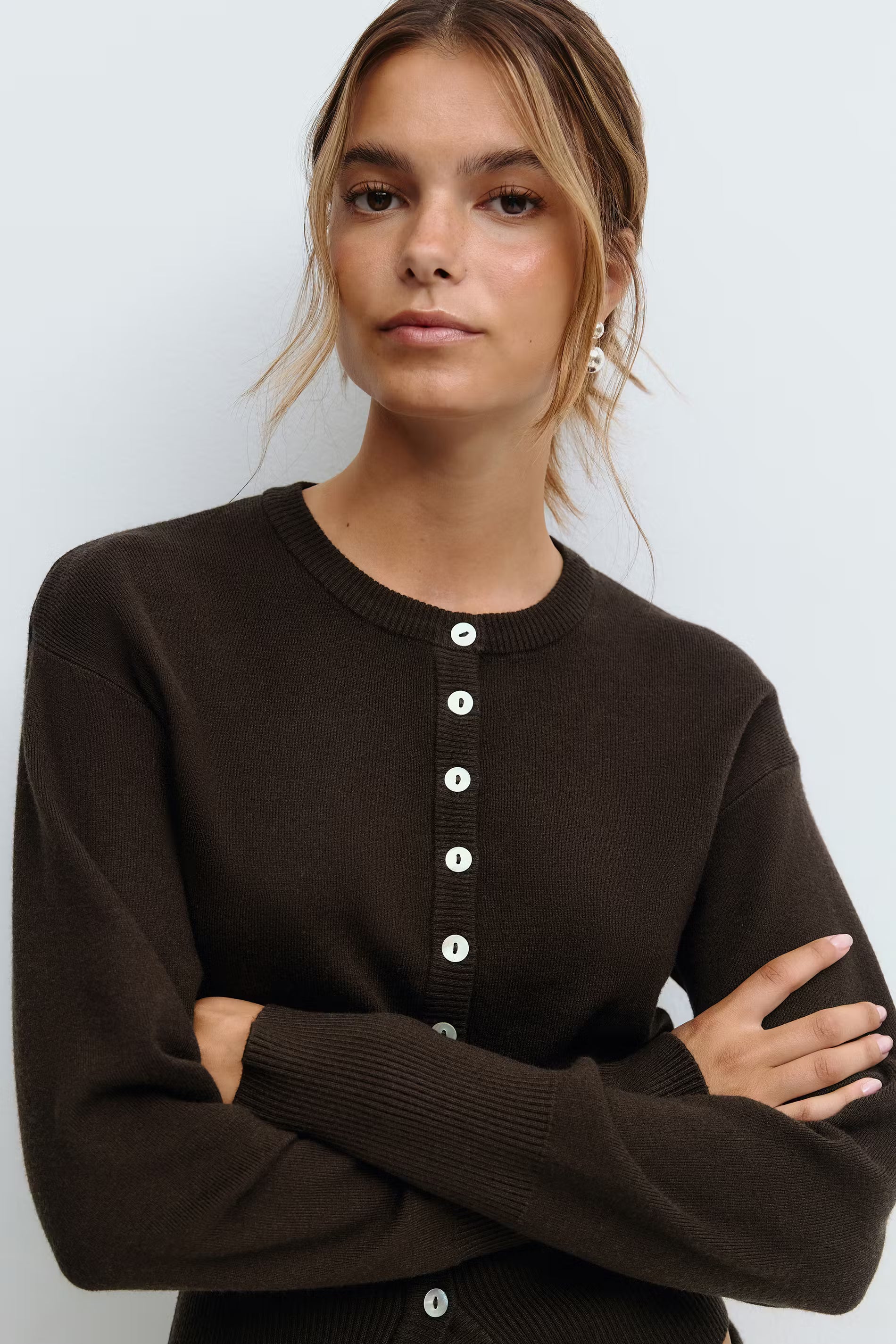 Élodie Cardigan
