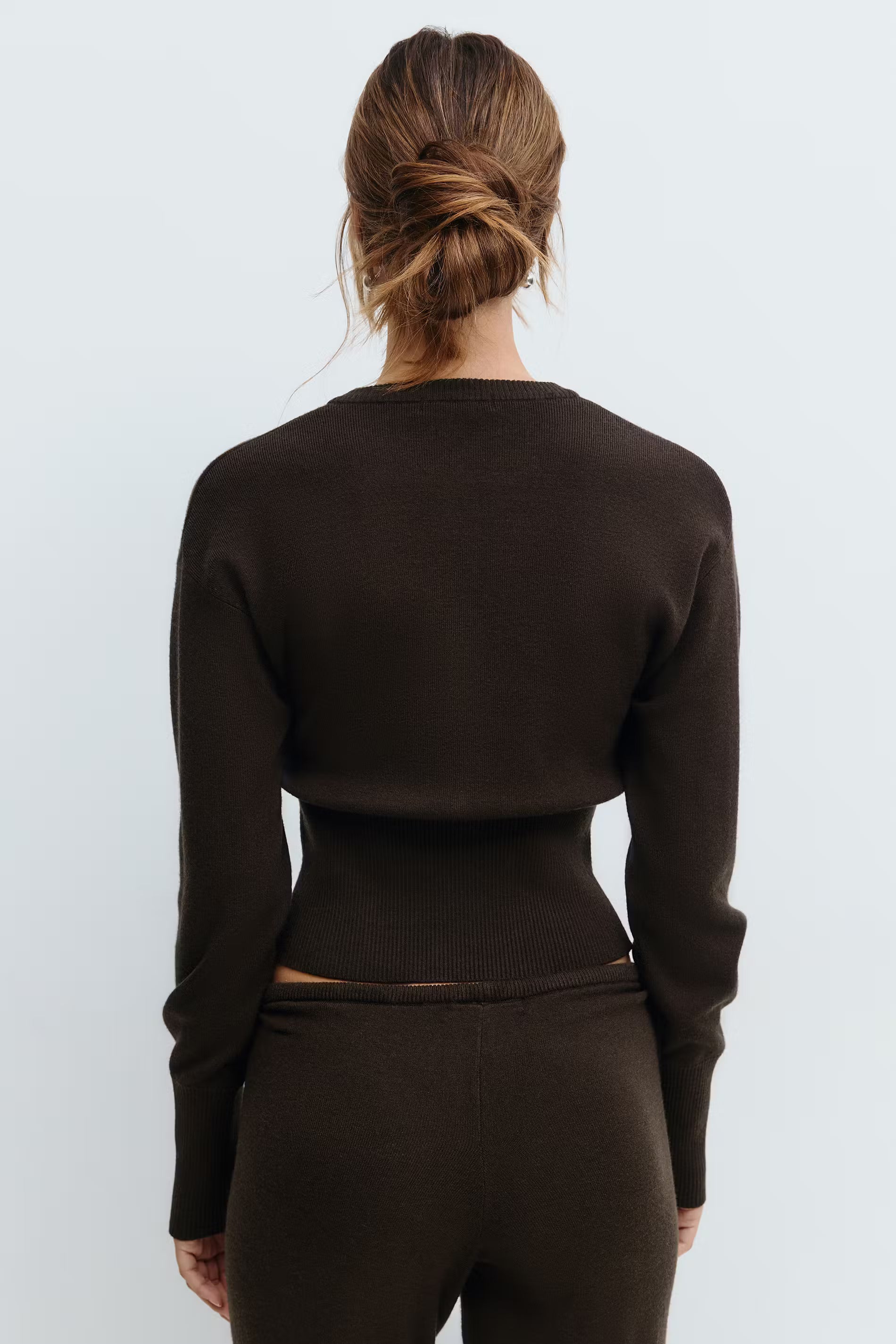 Élodie Cardigan