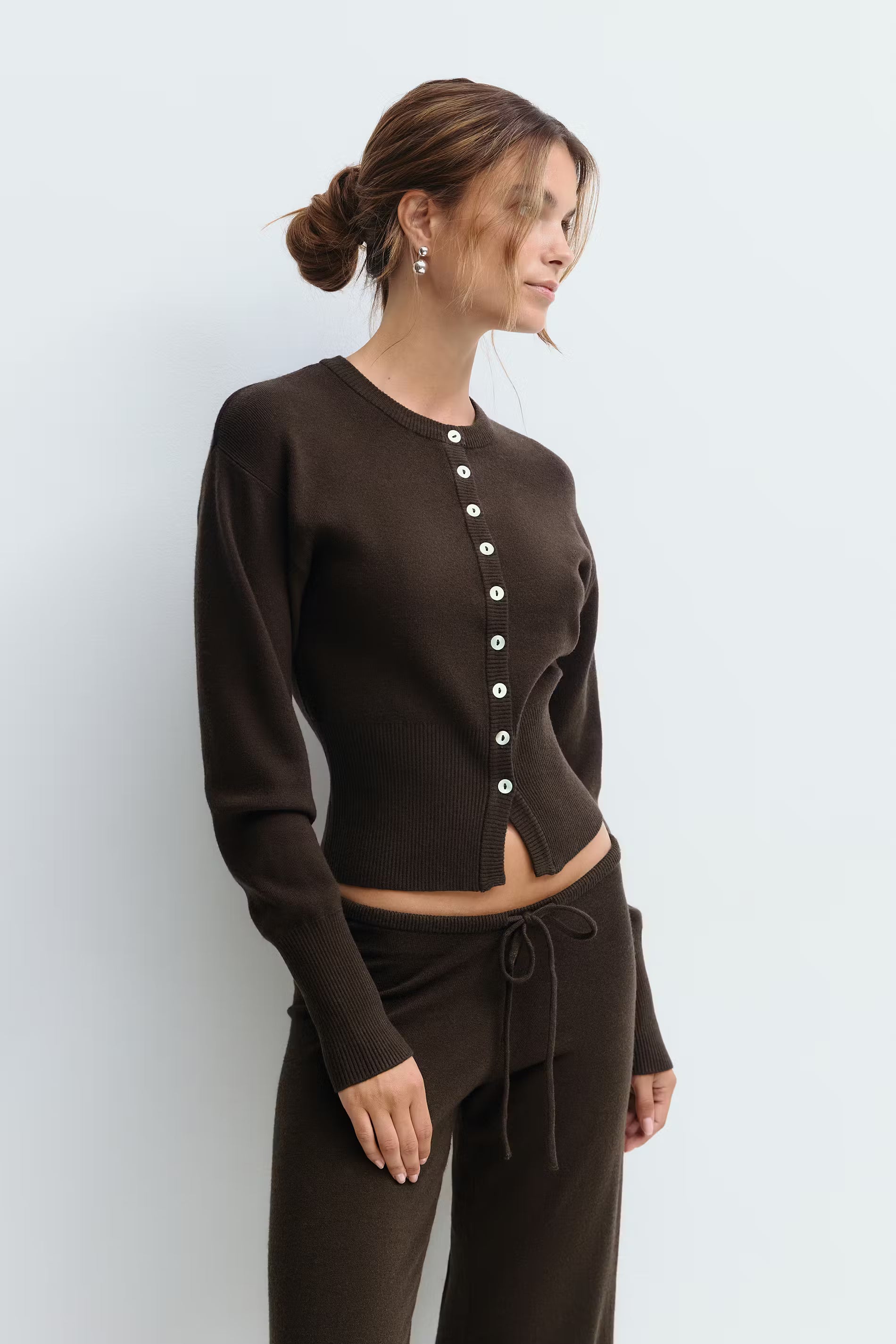 Élodie Cardigan