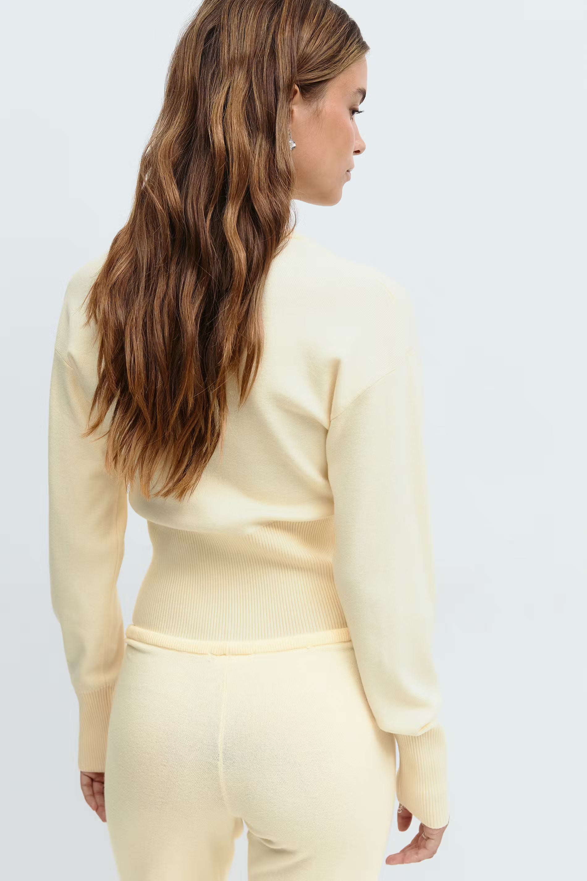 Élodie Cardigan