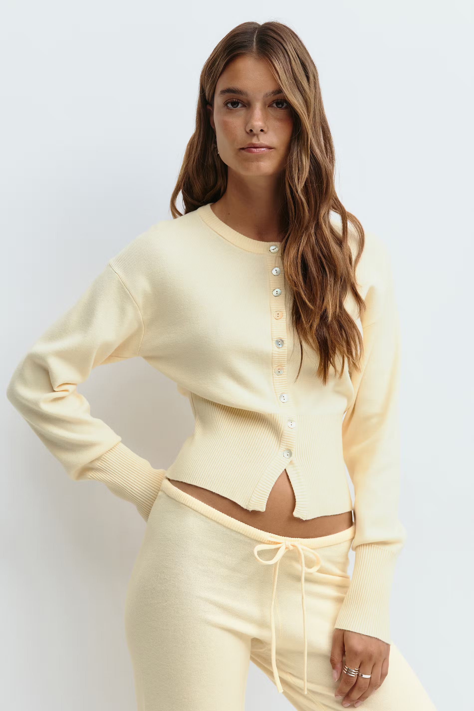 Élodie Cardigan