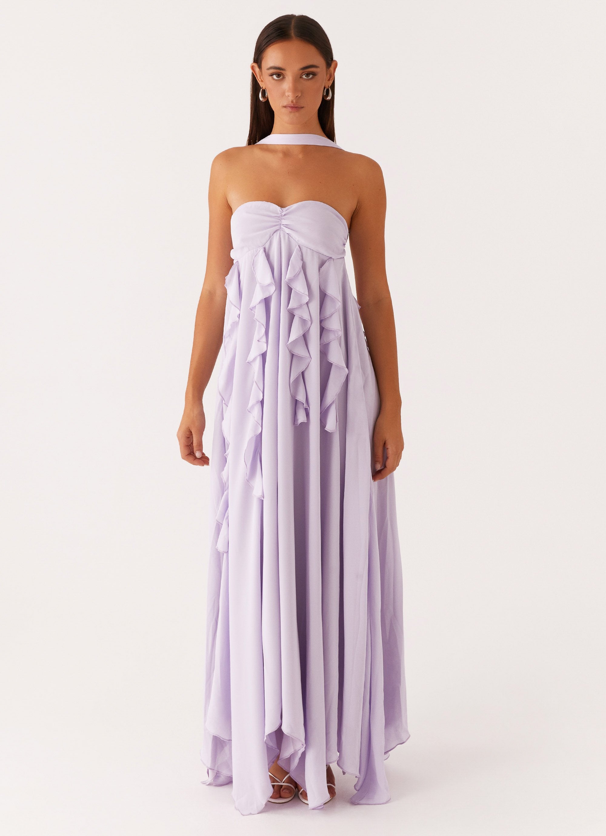Lilaree Dress