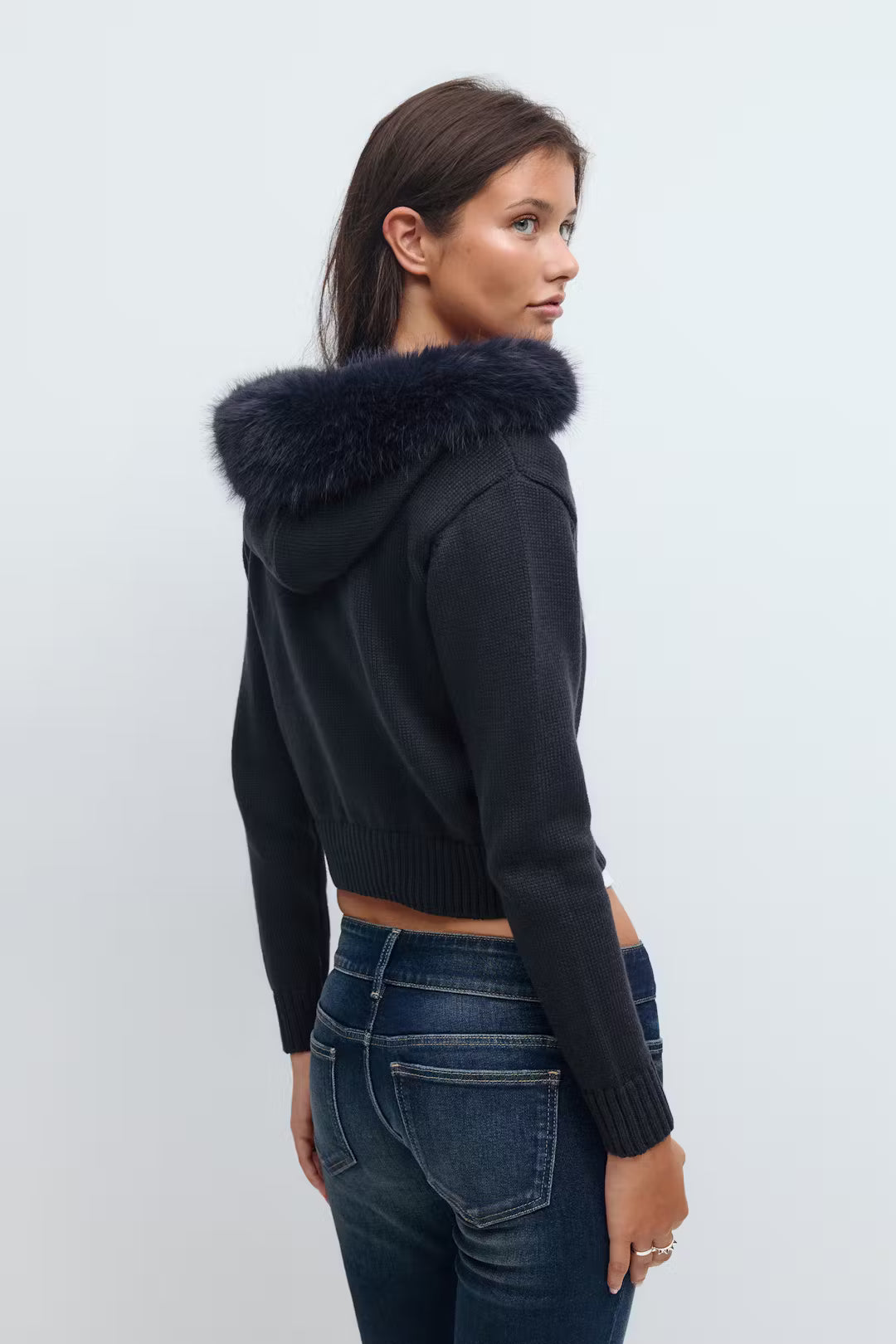 Aurora Knit Cardigan