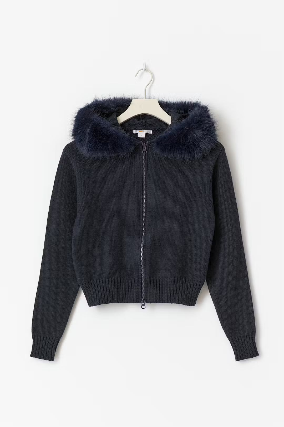 Aurora Knit Cardigan