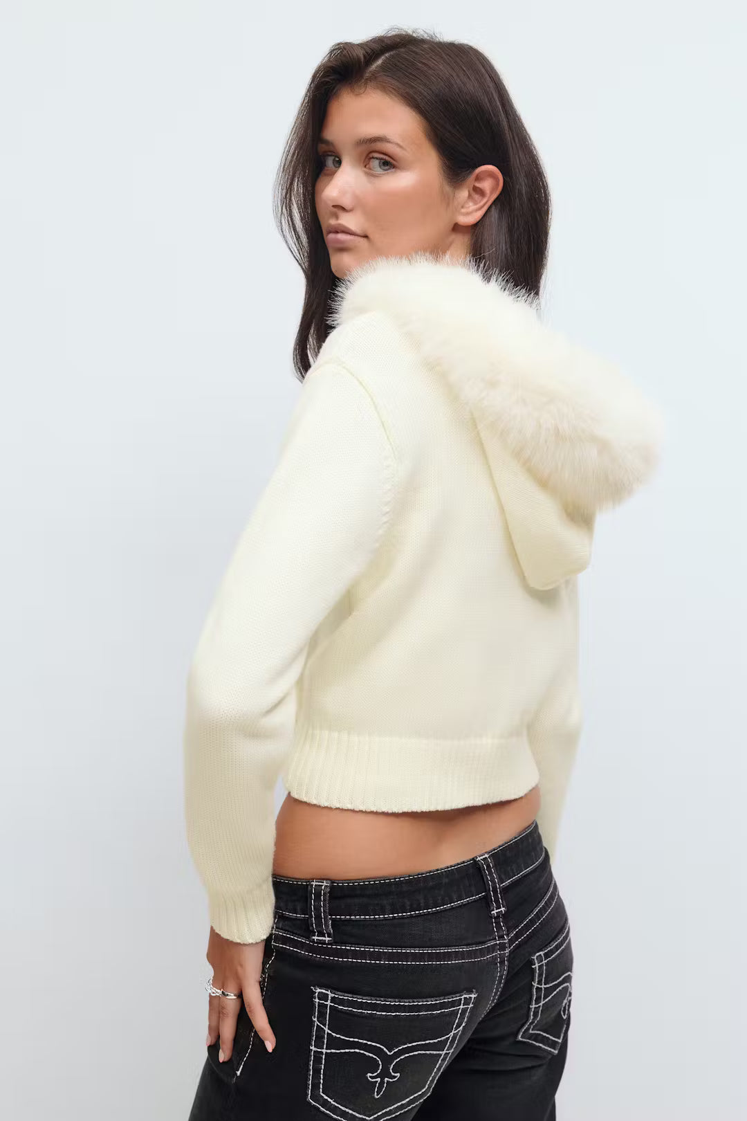 Aurora Knit Cardigan