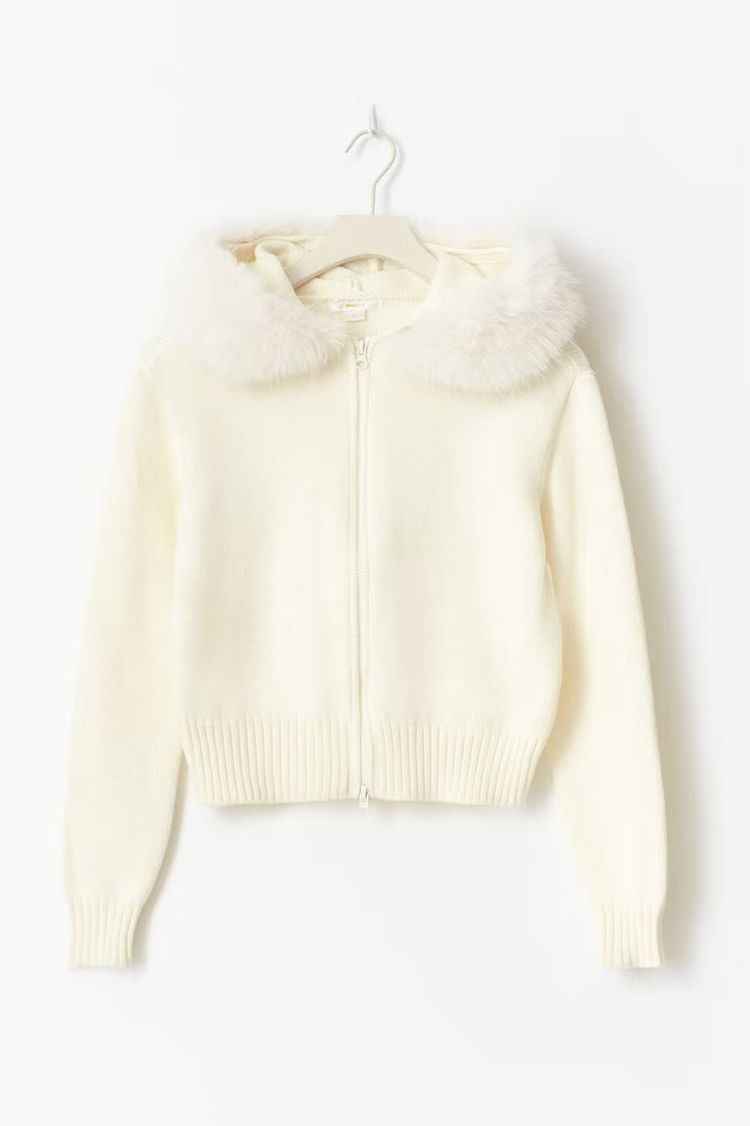 Aurora Knit Cardigan