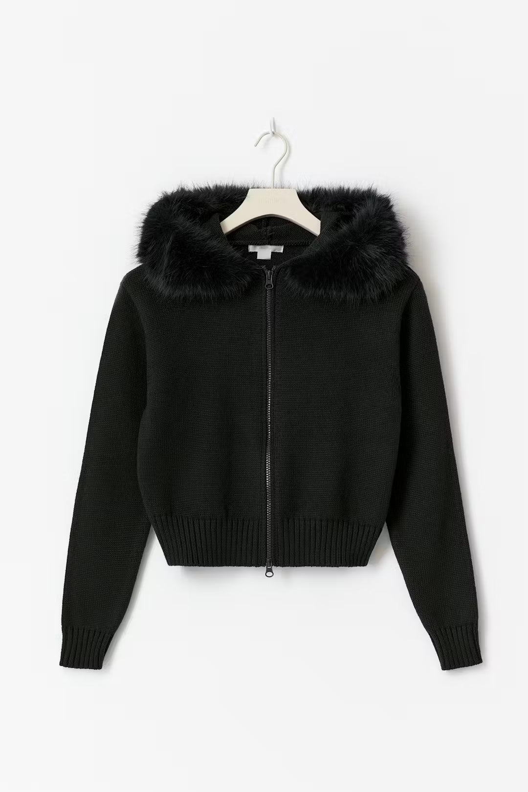 Aurora Knit Cardigan