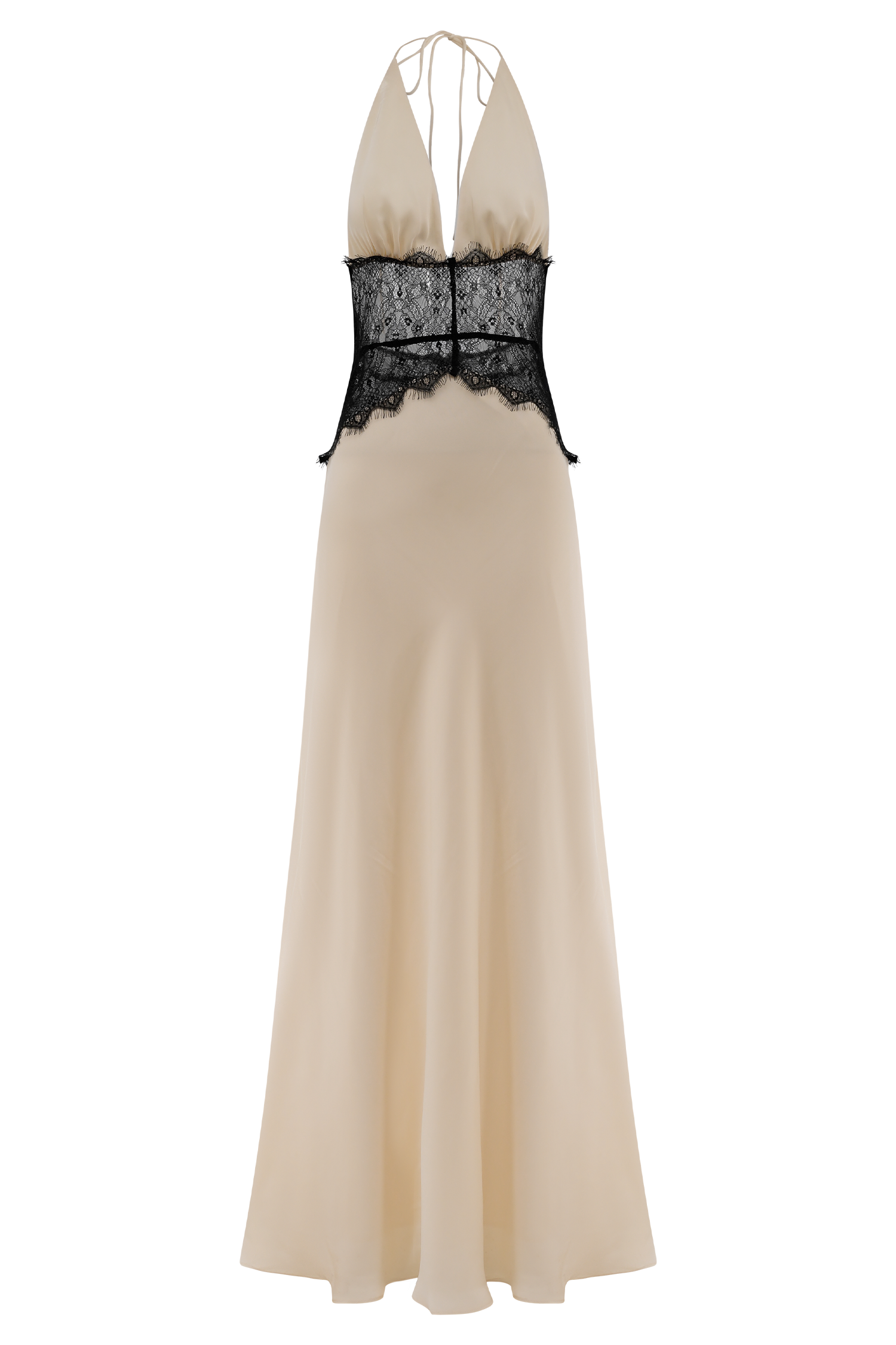 Noctura Dress